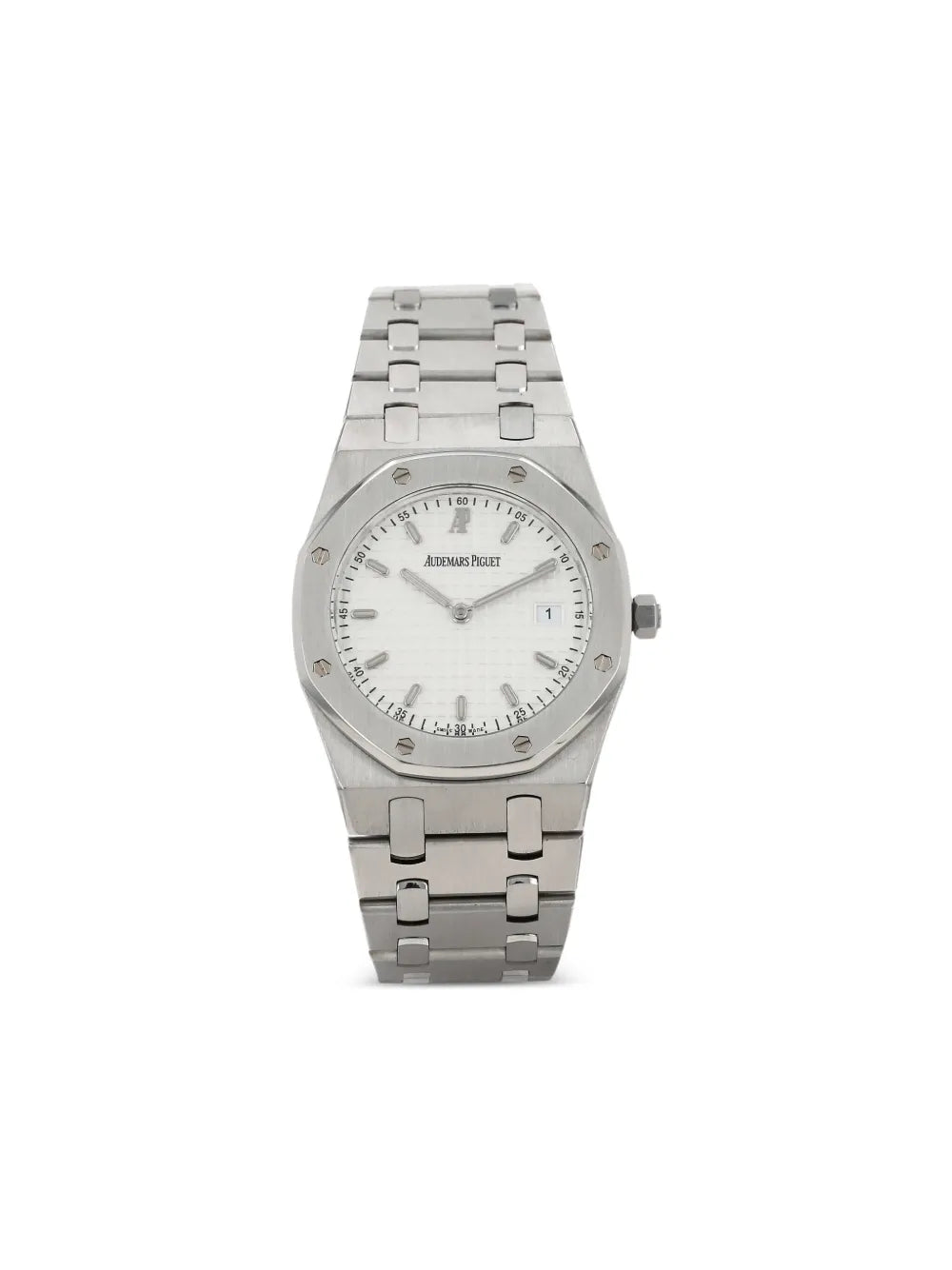 Audemars Piguet   Royal Oak 34mm