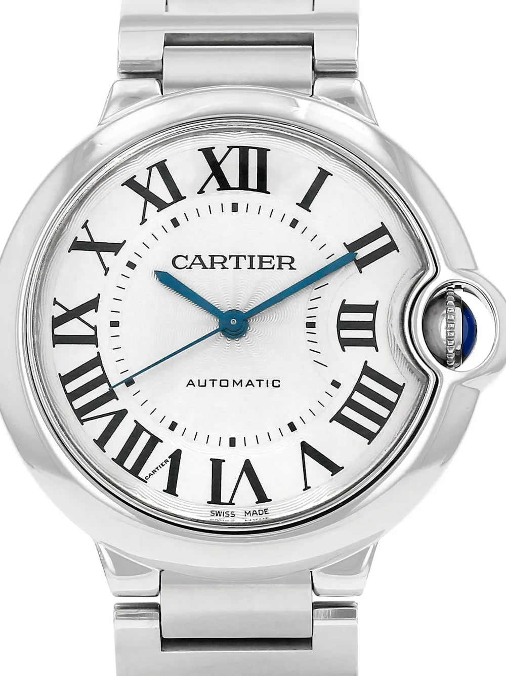 Cartier Ballon Bleu 36mm - Image 3