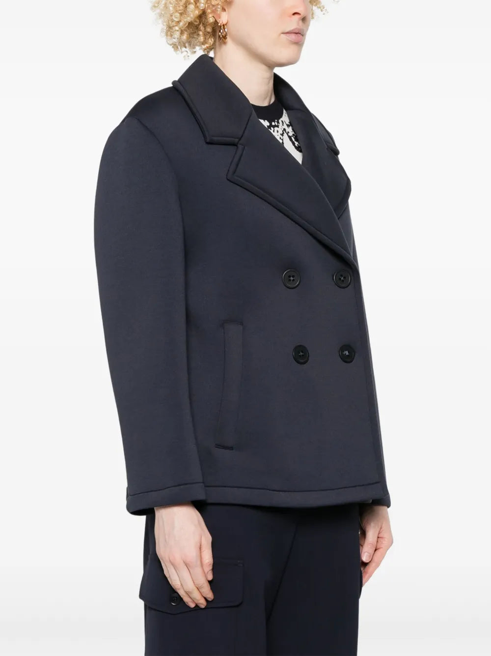 Weekend Max Mara Kaya jacket