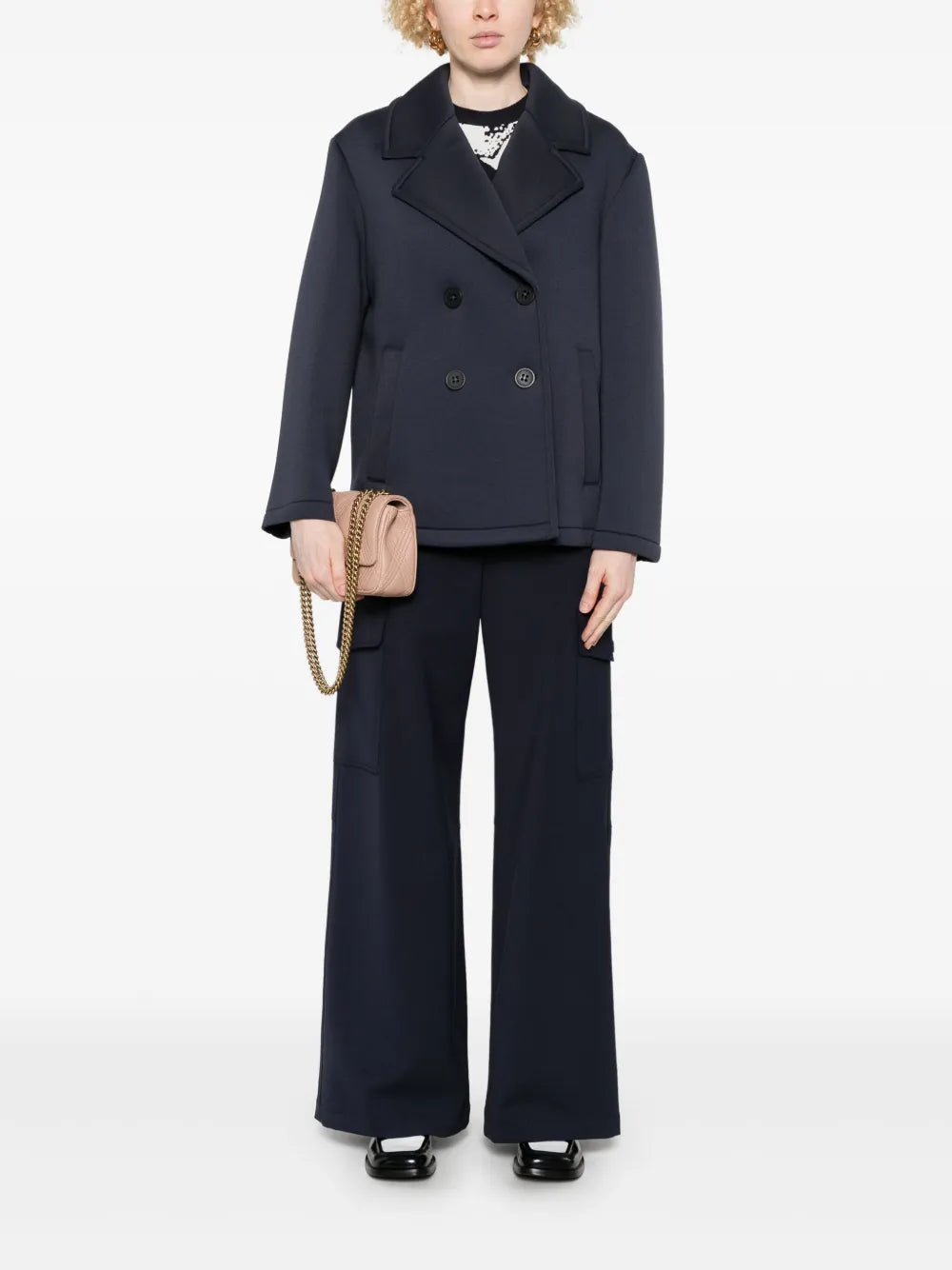 Weekend Max Mara Kaya jacket