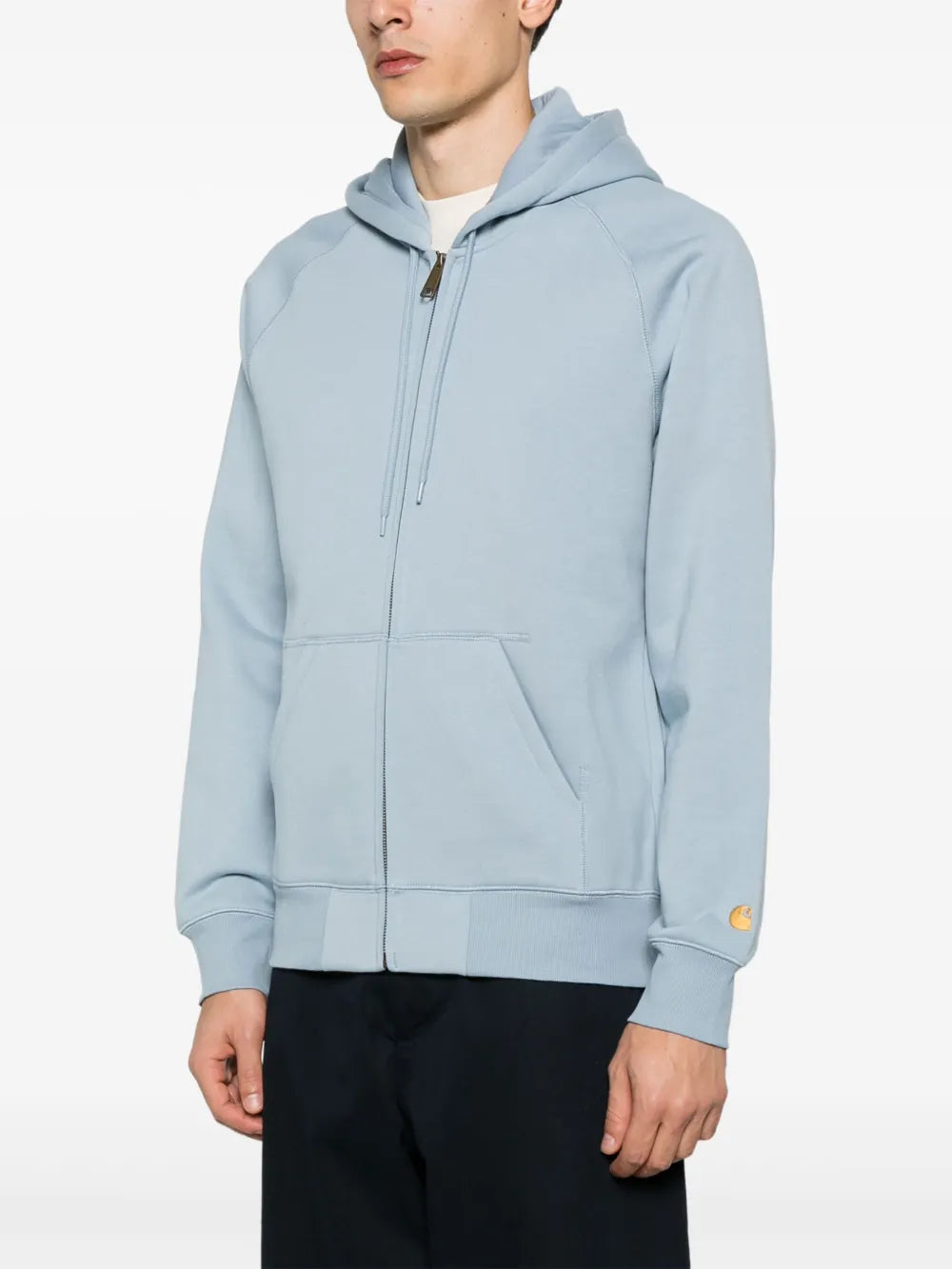 Carhartt WIP  Chase hoodie