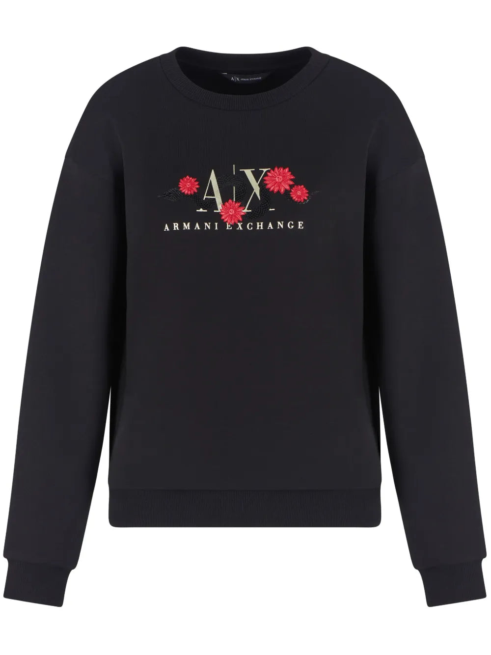 Armani Exchange  Lunar New Year sweatshirt