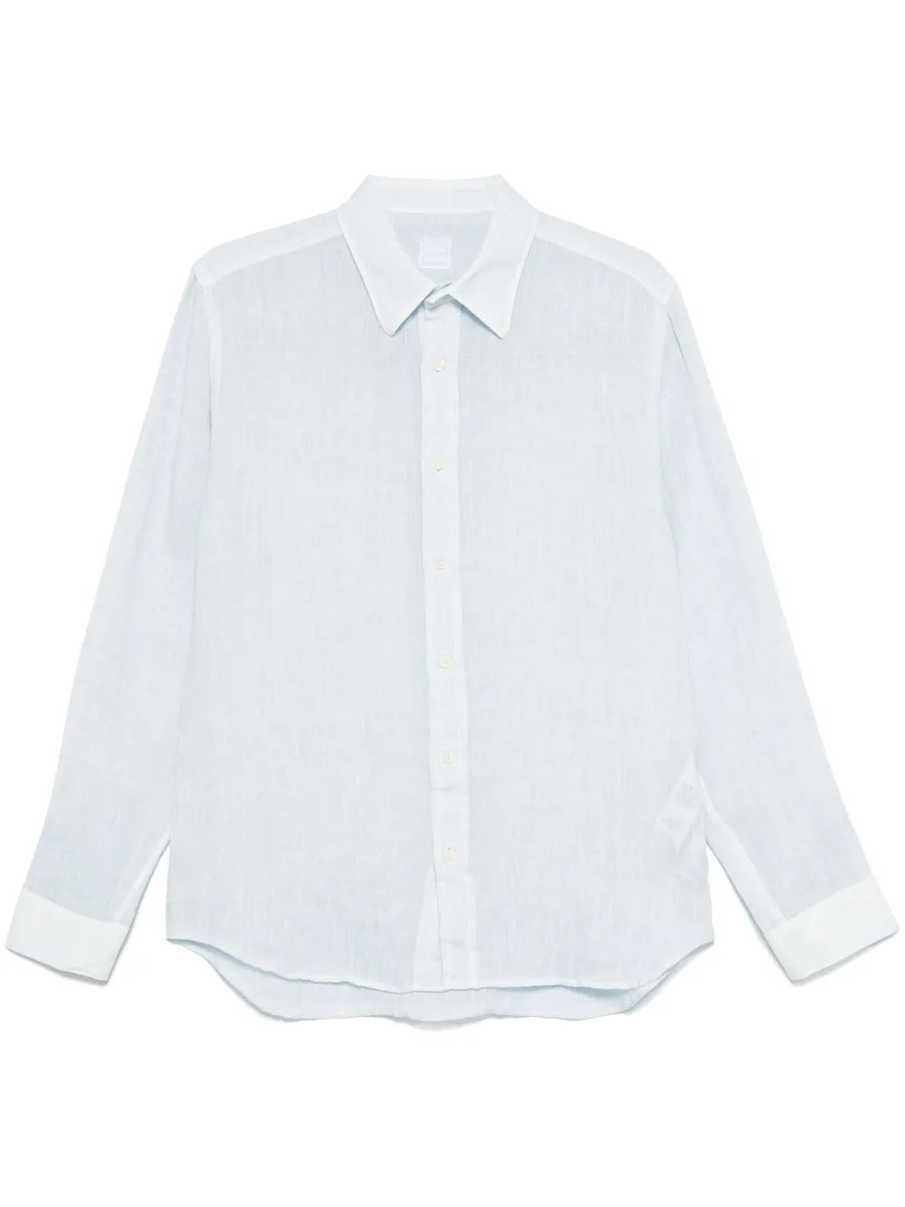 120% Lino  linen shirt