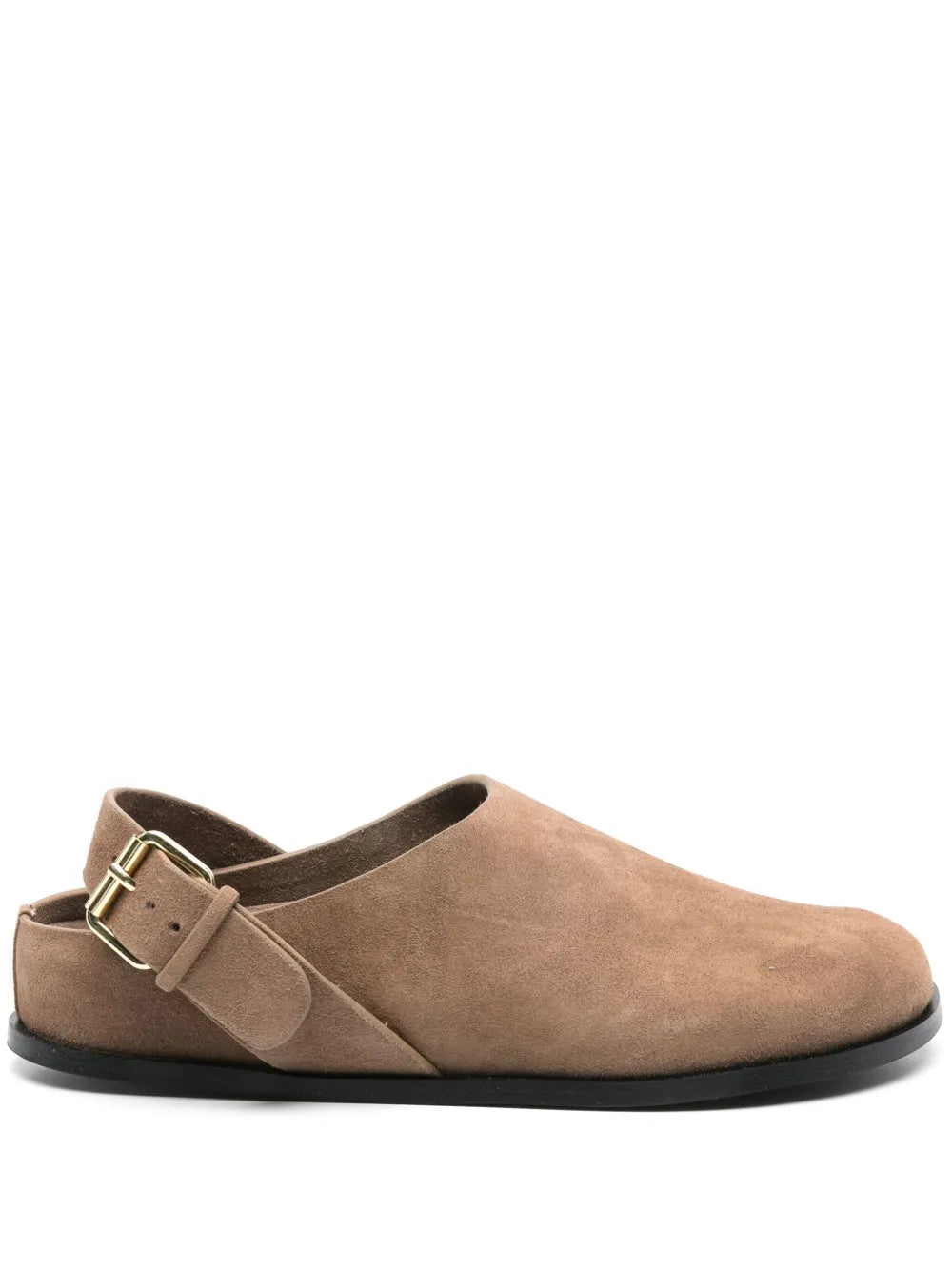 A.EMERY  Louis clogs