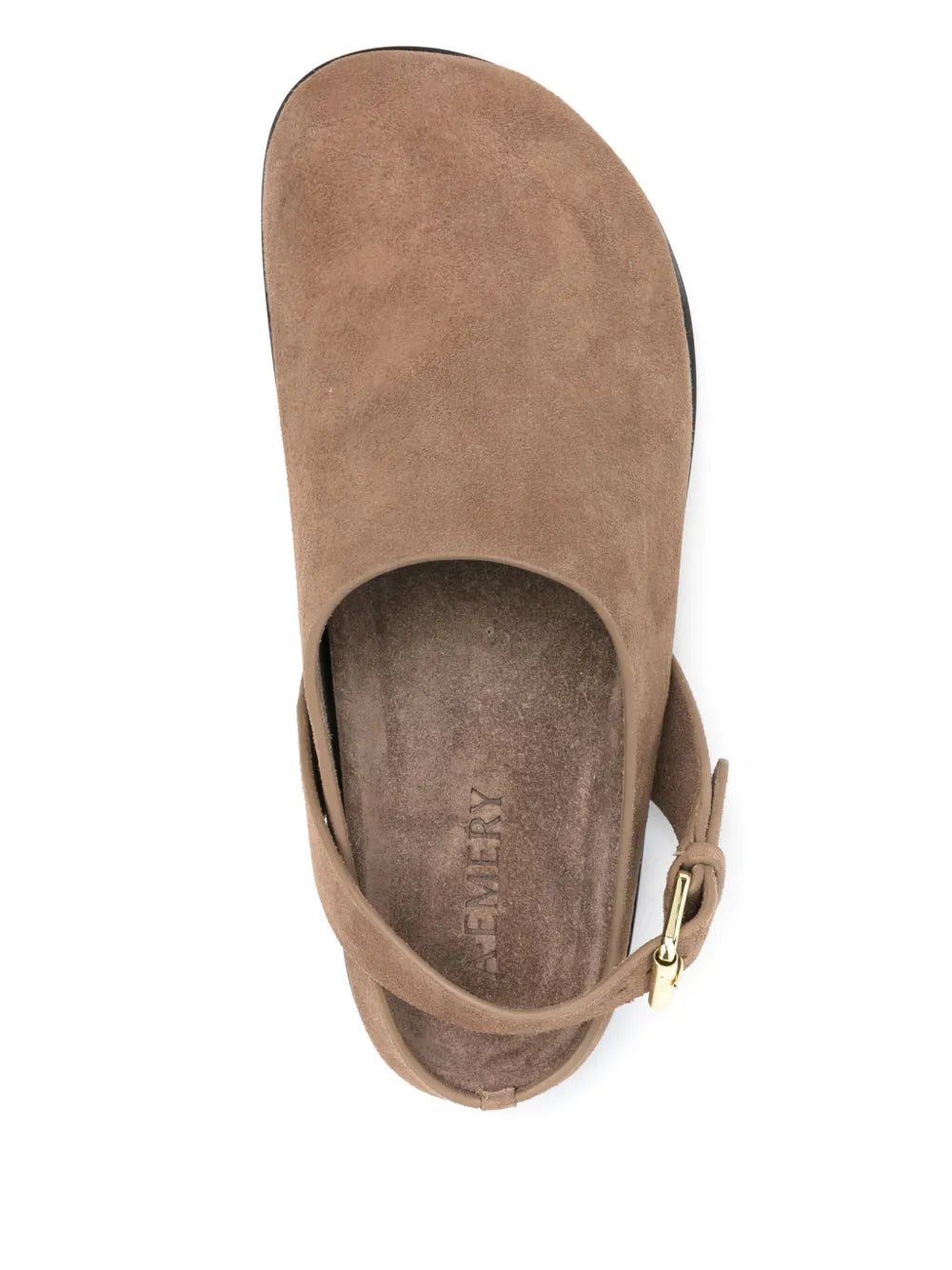 A.EMERY  Louis clogs