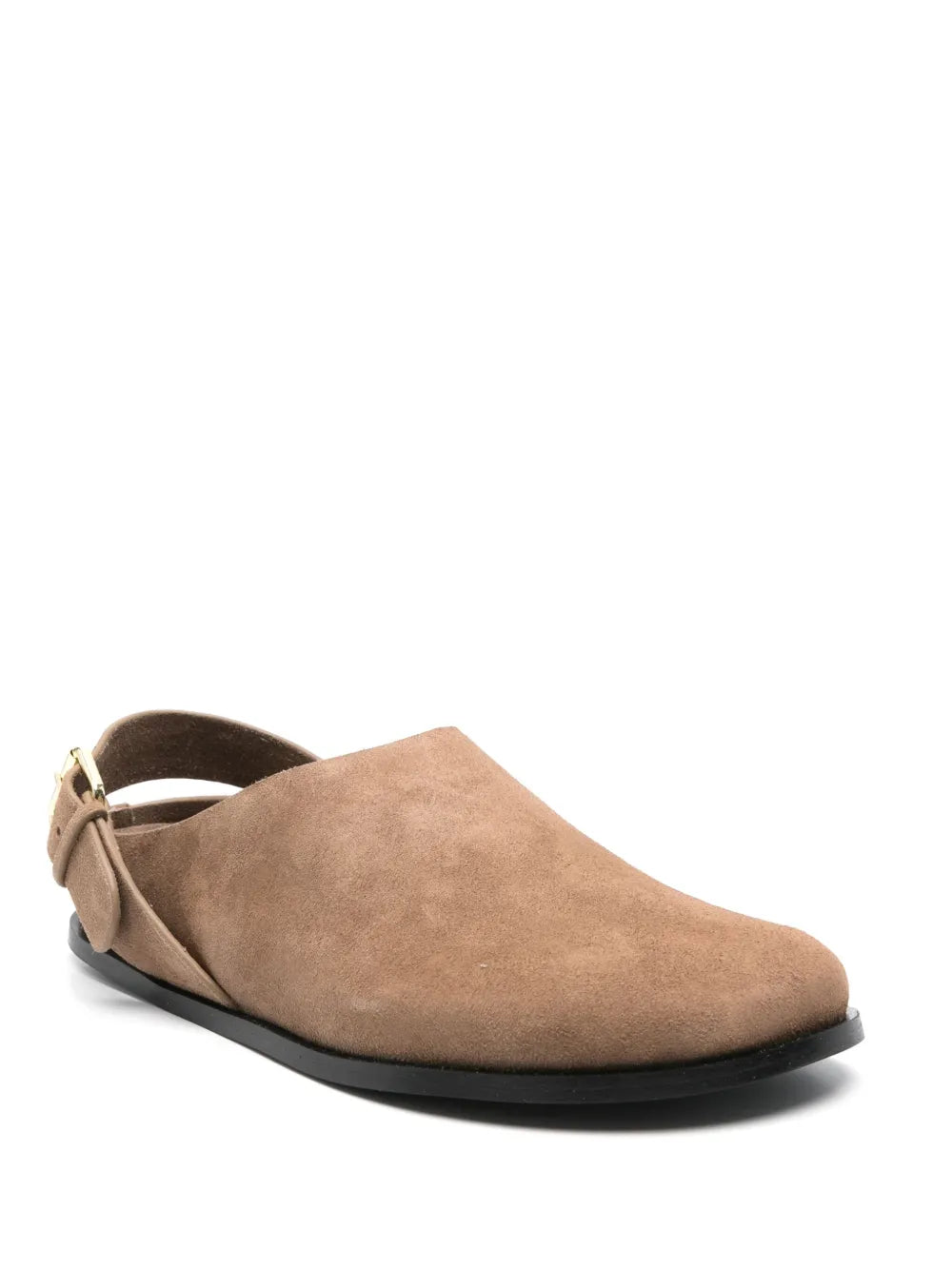 A.EMERY  Louis clogs