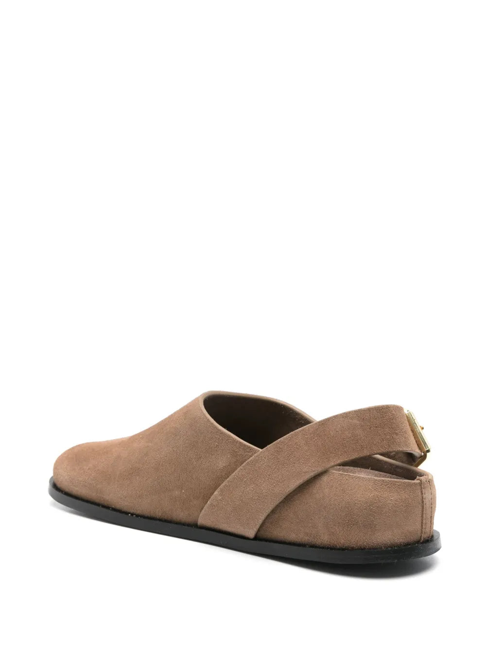 A.EMERY  Louis clogs