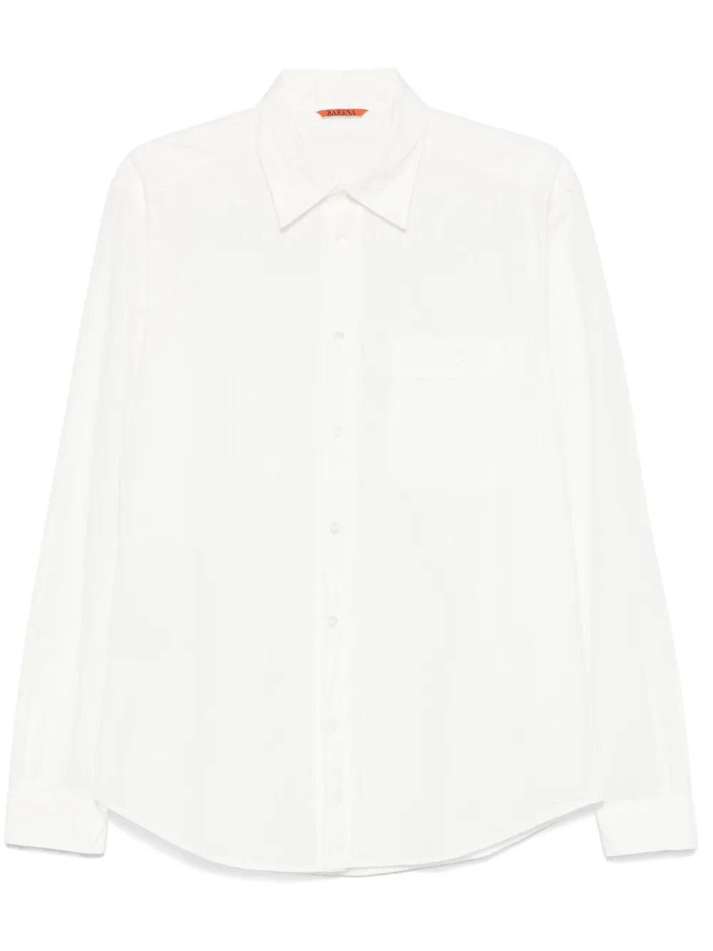 Barena  cotton shirt