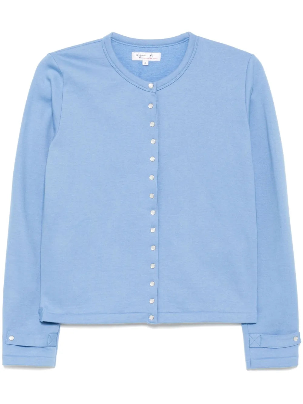 agnès b.  Rosan sweatshirt