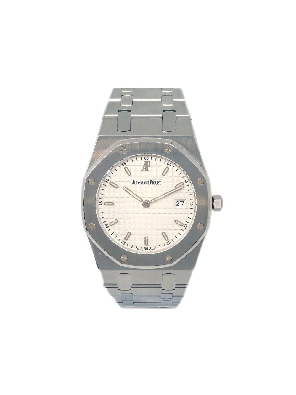 Audemars Piguet  Royal Oak 33mm