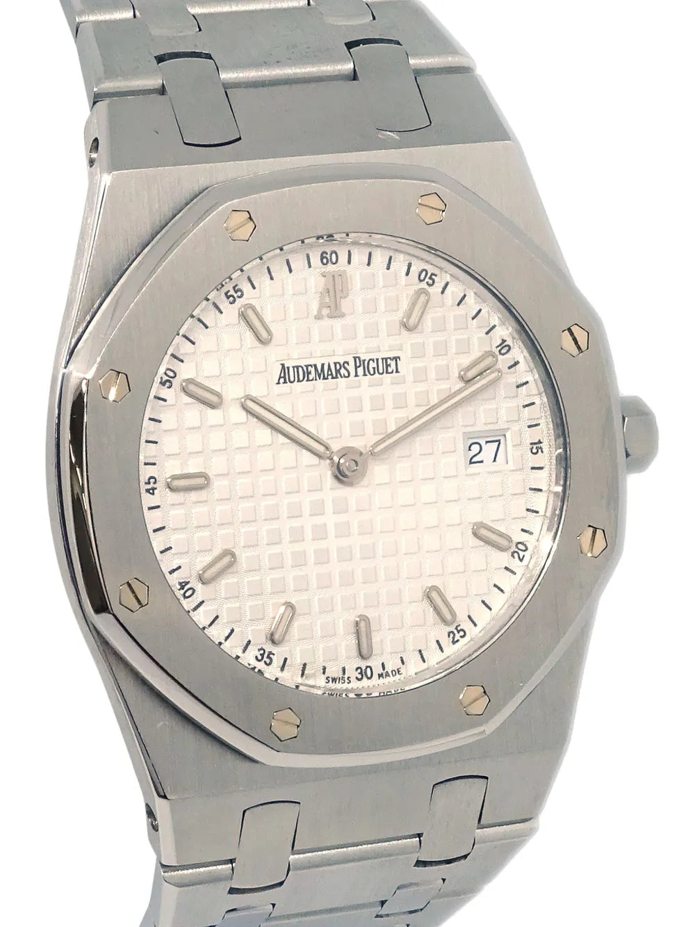Audemars Piguet  Royal Oak 33mm