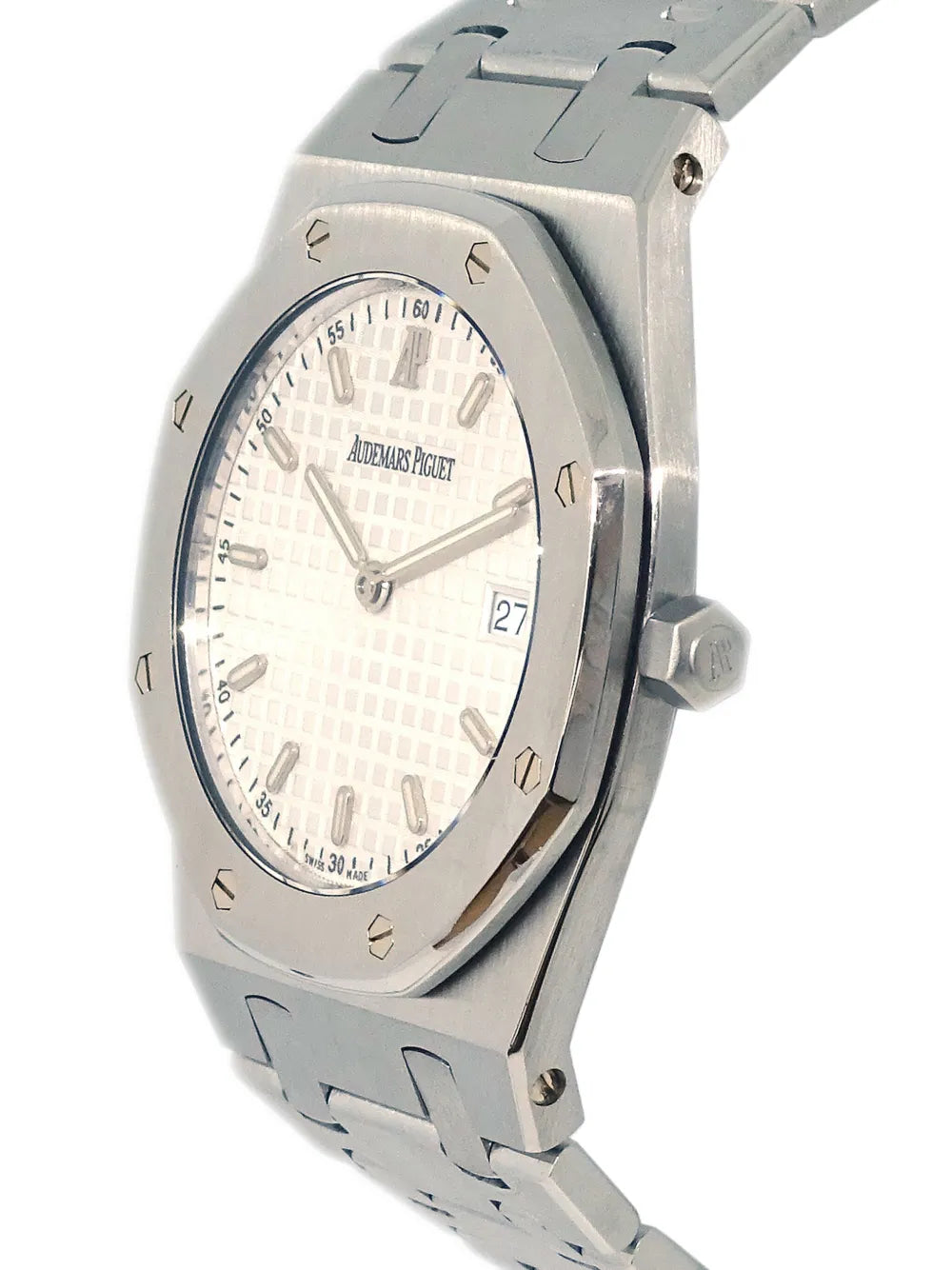 Audemars Piguet  Royal Oak 33mm