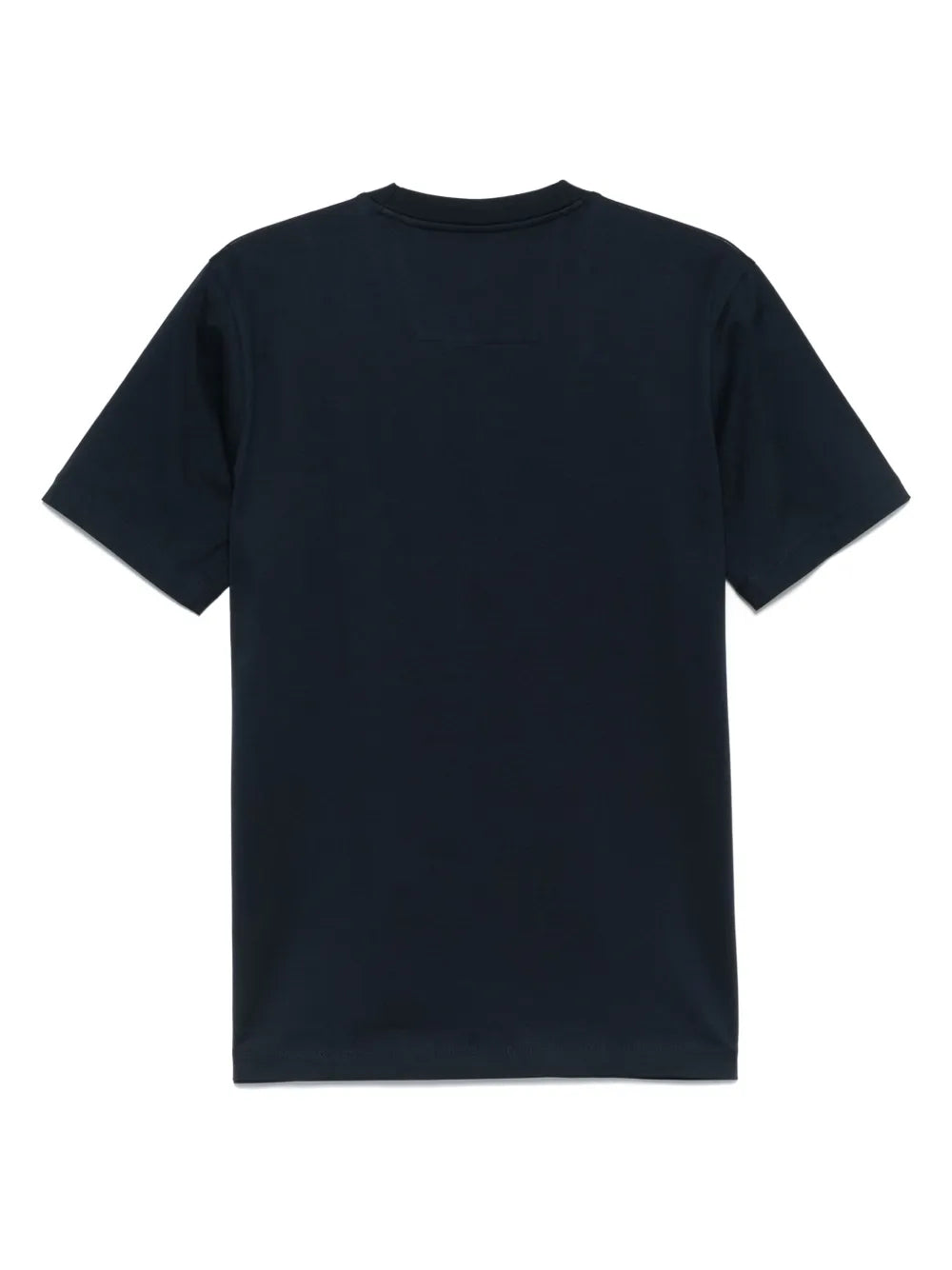 BOSS  x Porsche cotton T-shirt