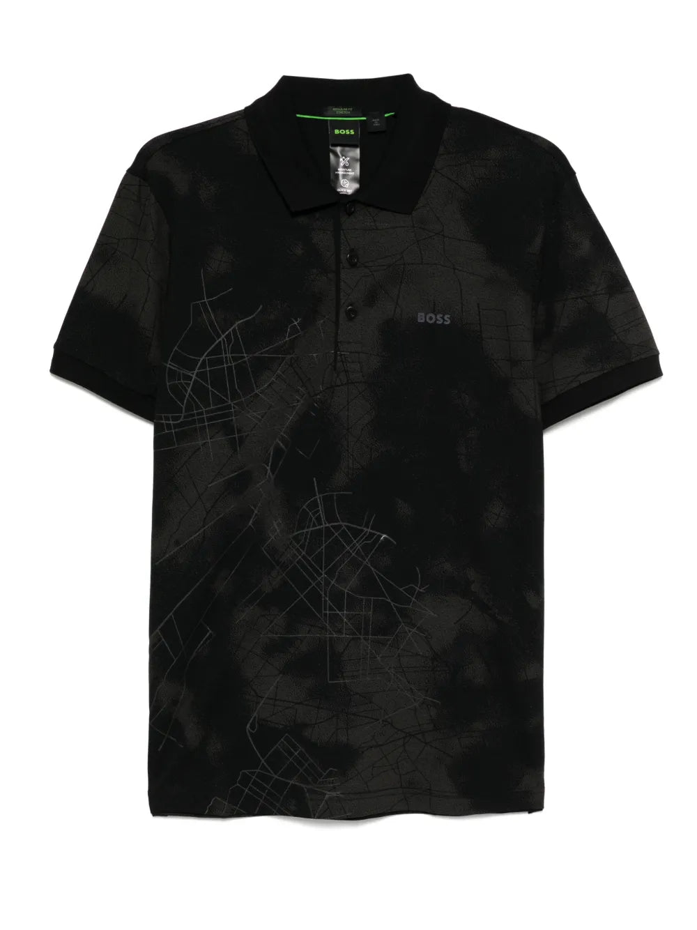 BOSS  Paddy polo shirt