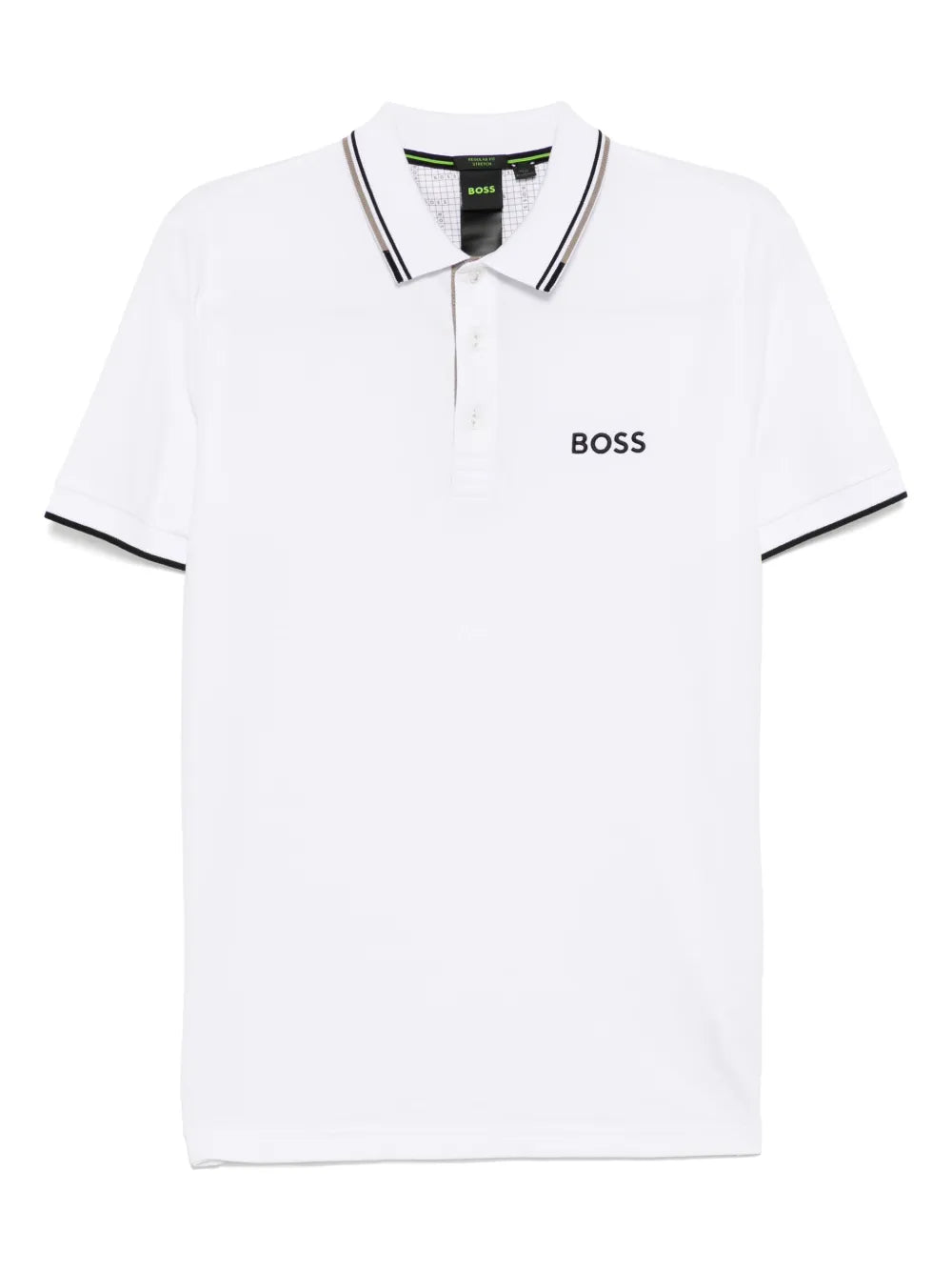 BOSS  Paddy polo shirt