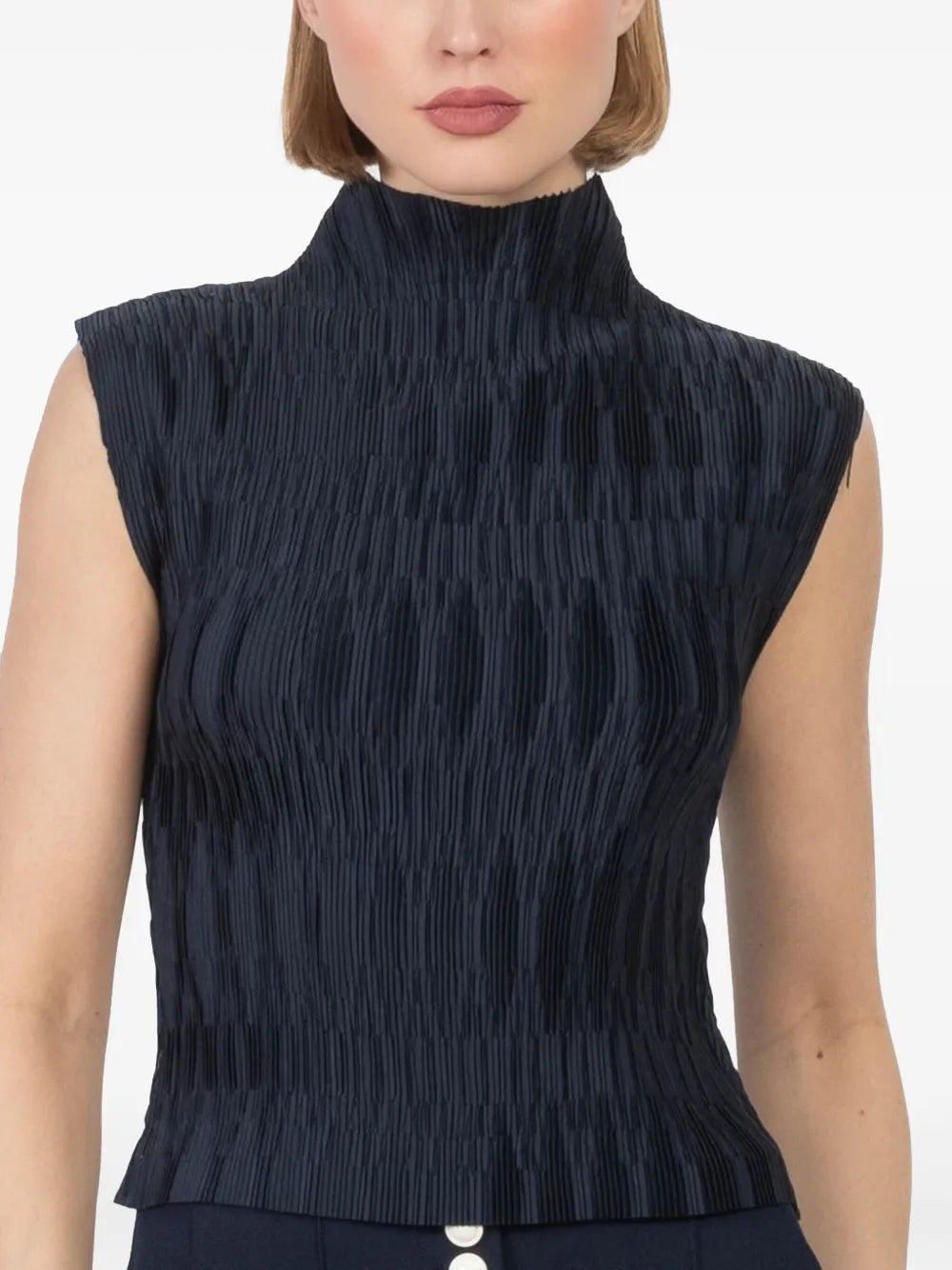 Veronica Beard  Foxe top
