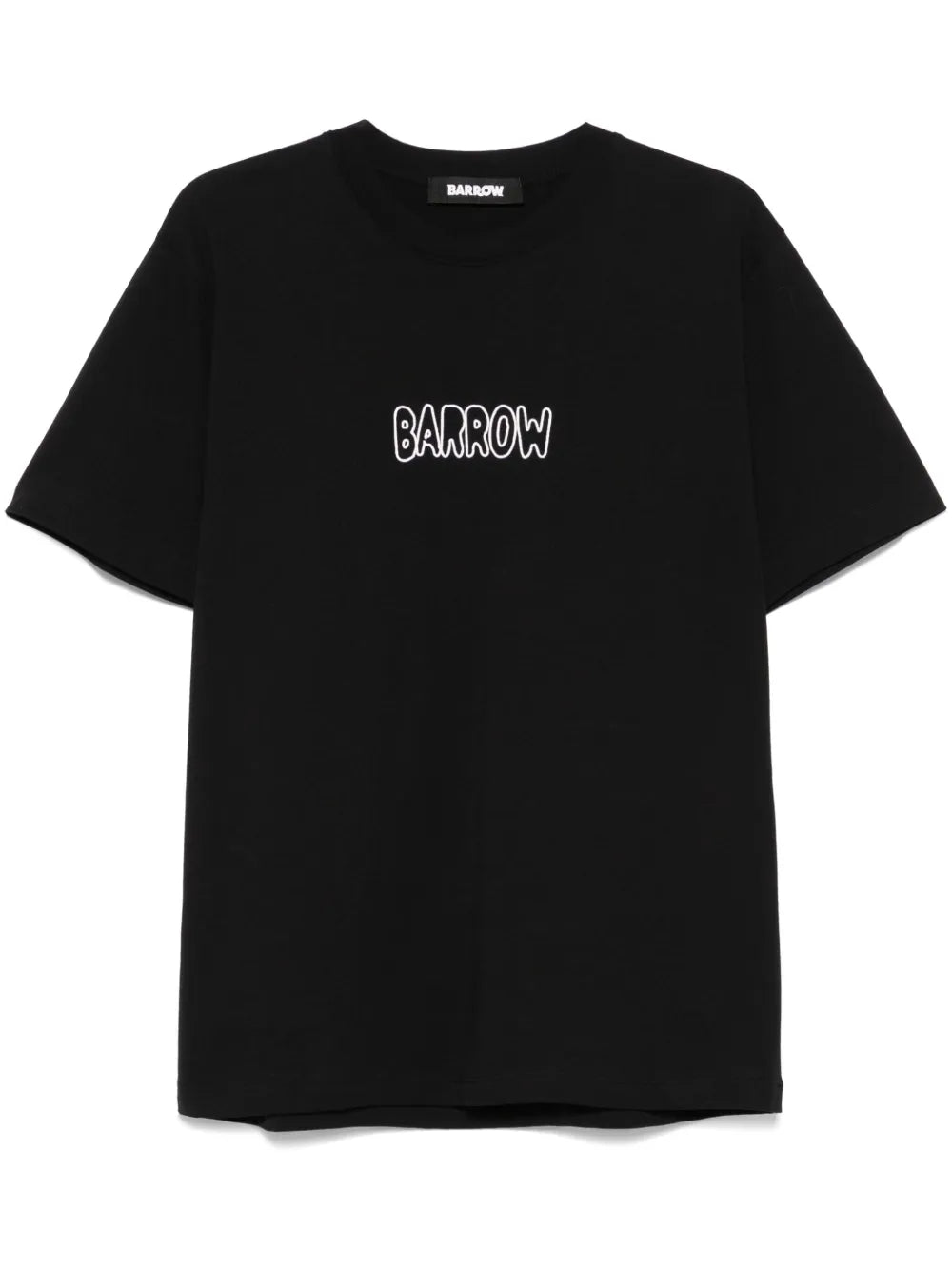 BARROW  graphic-print T-shirt