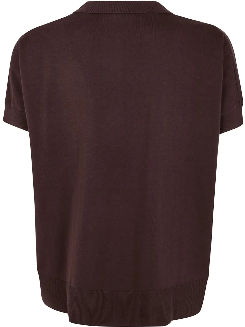 ASPESI cotton T-shirt