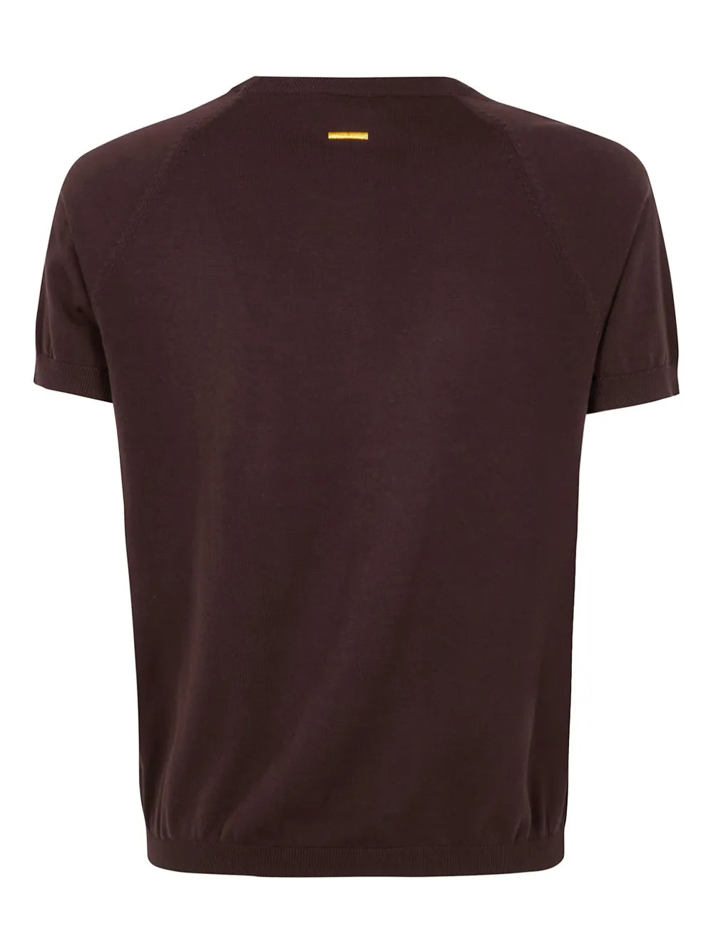ASPESI cotton T-shirt - Image 2