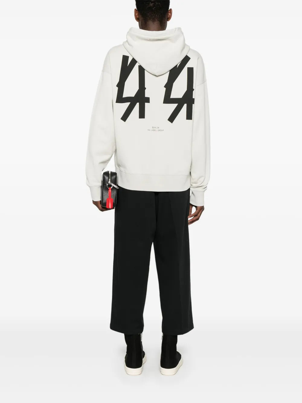 44 LABEL GROUP  Classic hoodie