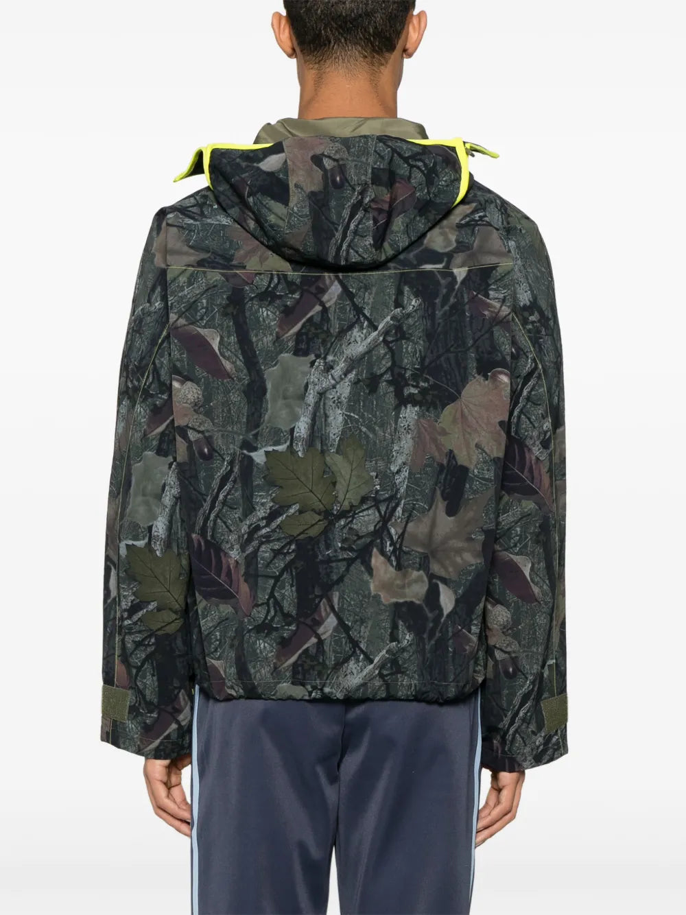 adidas  Q1 hoodie