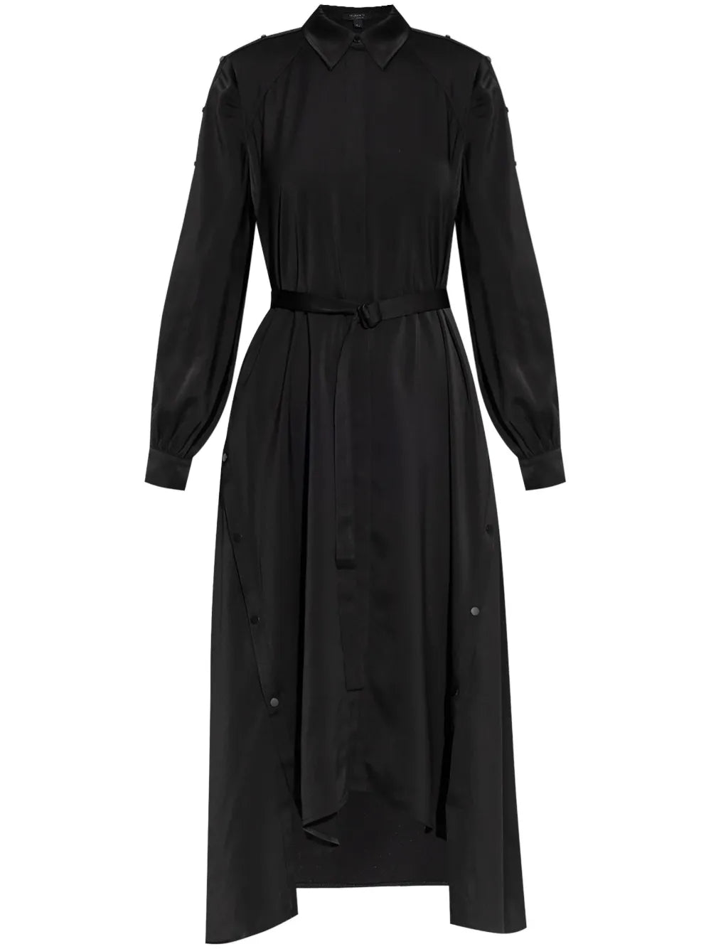 AllSaints  Lexi midi dress