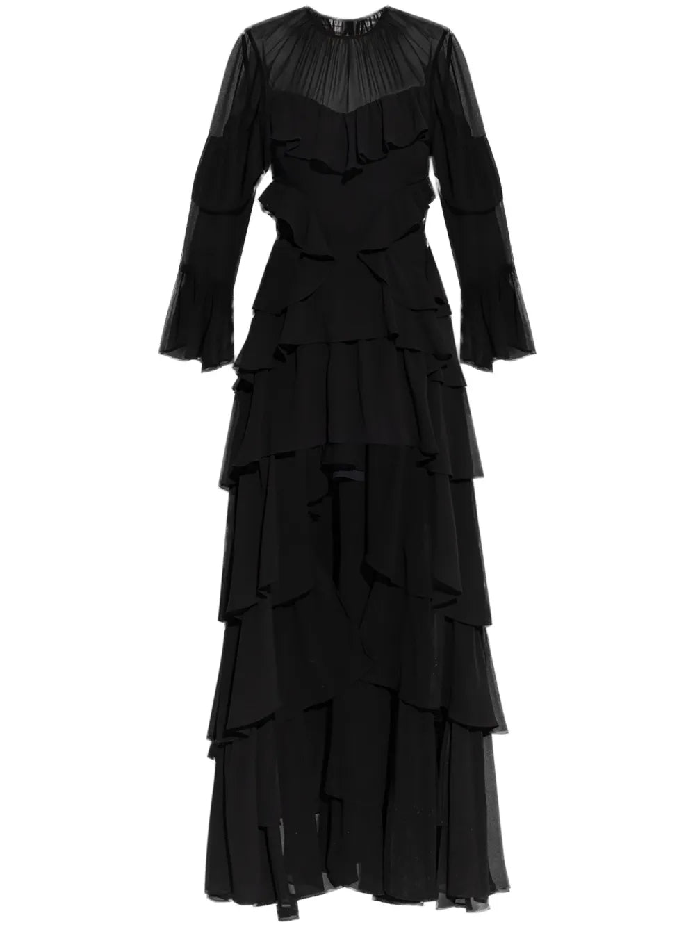 AllSaints  Nat maxi dress
