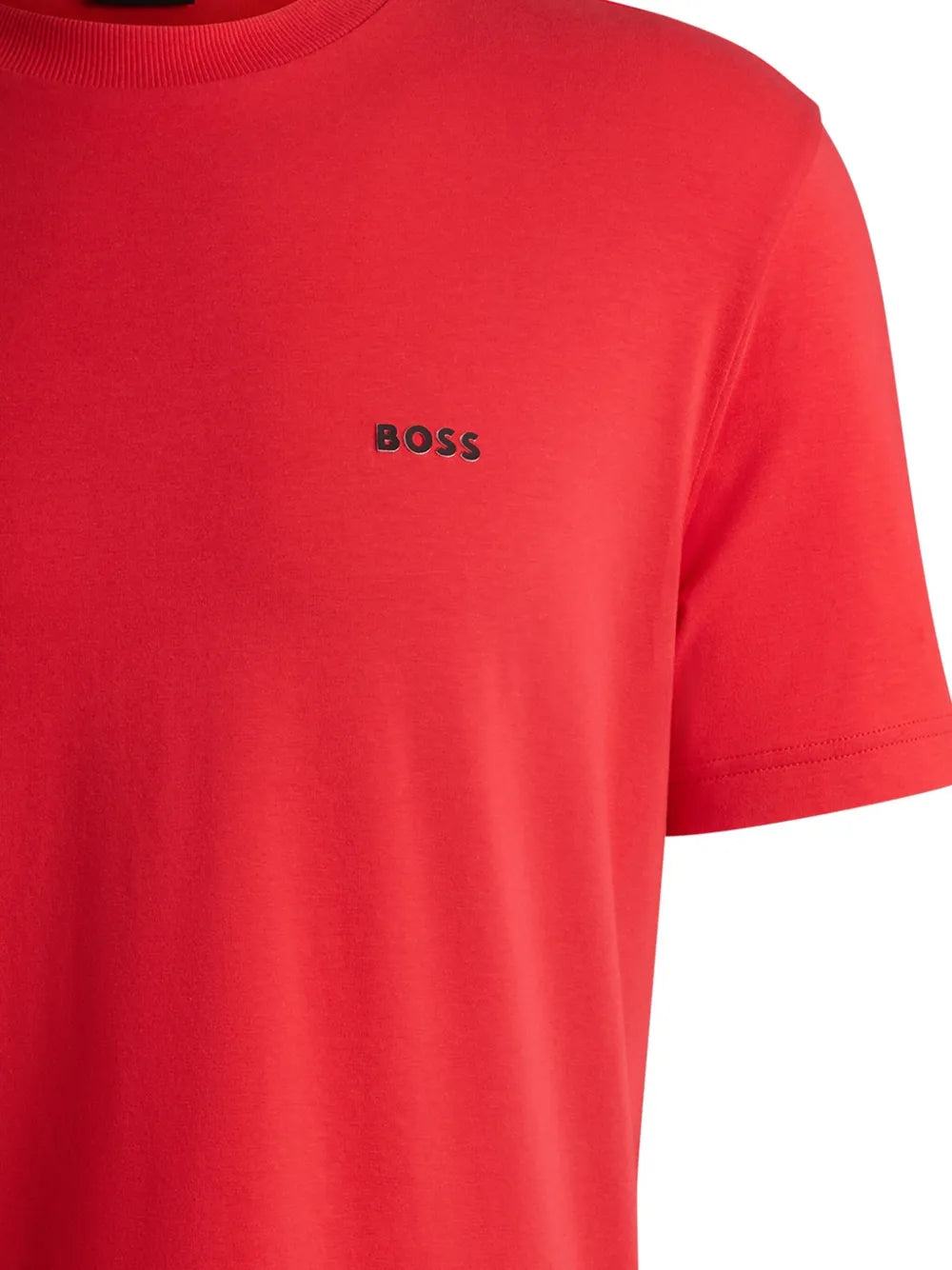 BOSS  printed T-shirt