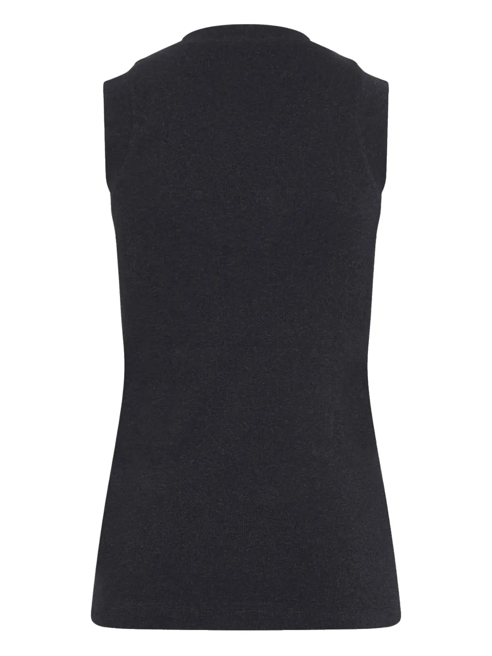 Brunello Cucinelli Monili-embellished knit vest