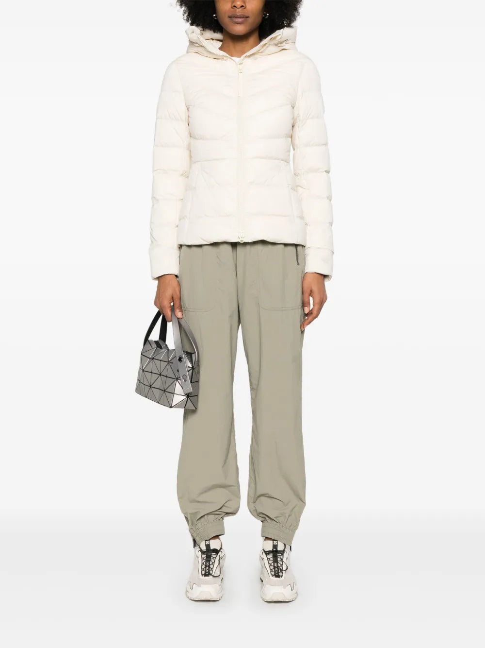 Canada Goose Clair puffer jacket