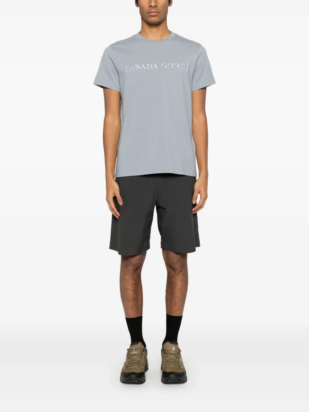 Canada Goose  Emerson T-shirt