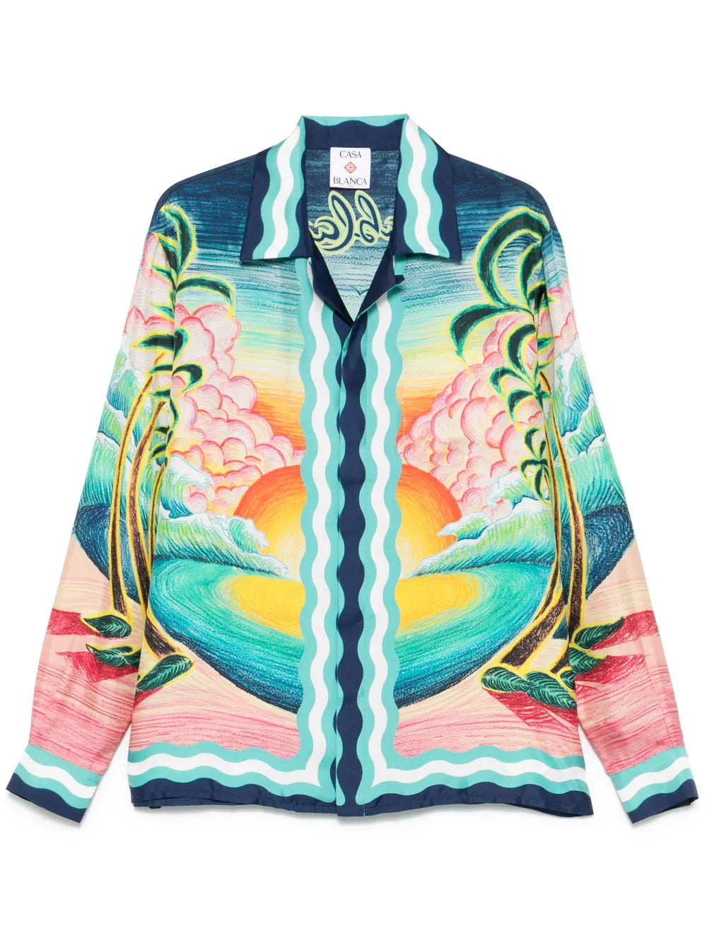 Casablanca  Danse de La Mer shirt