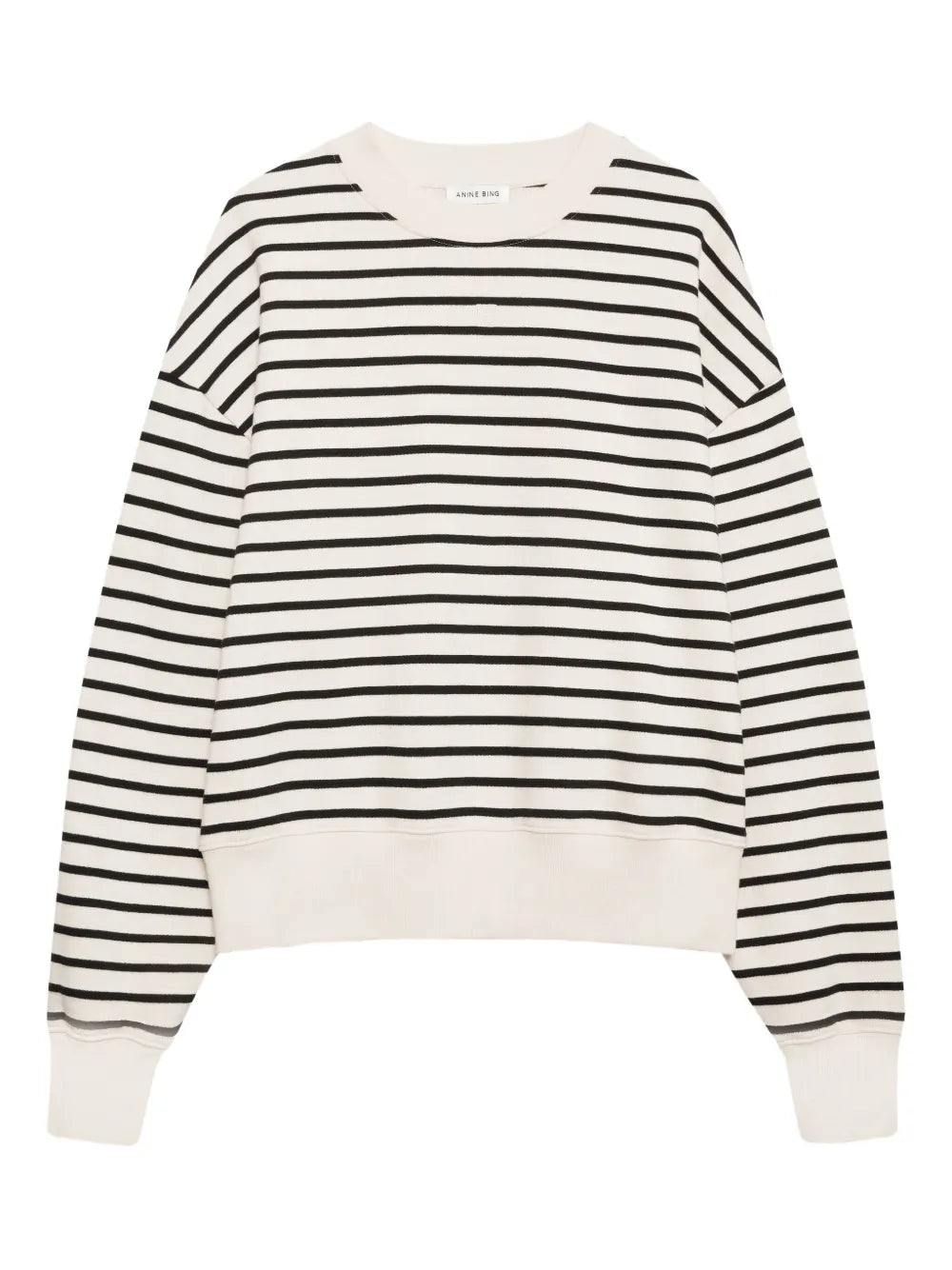 ANINE BING  Dean sweatshirt