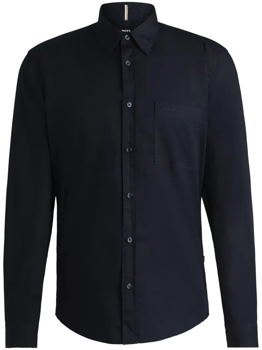 BOSS  cotton shirt