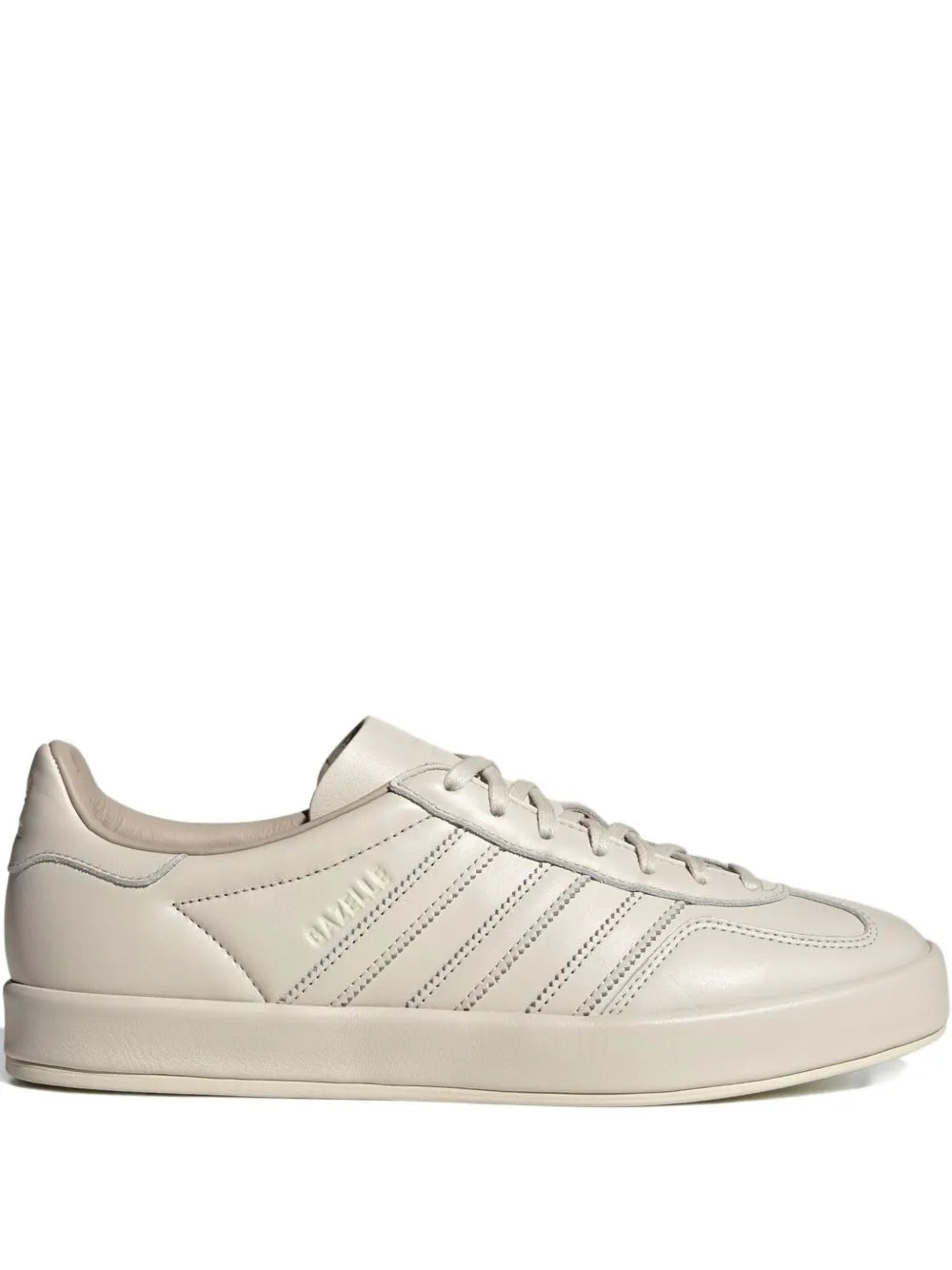 adidas  Gazelle Indoor "Luxe Pack - Alumina" sneakers