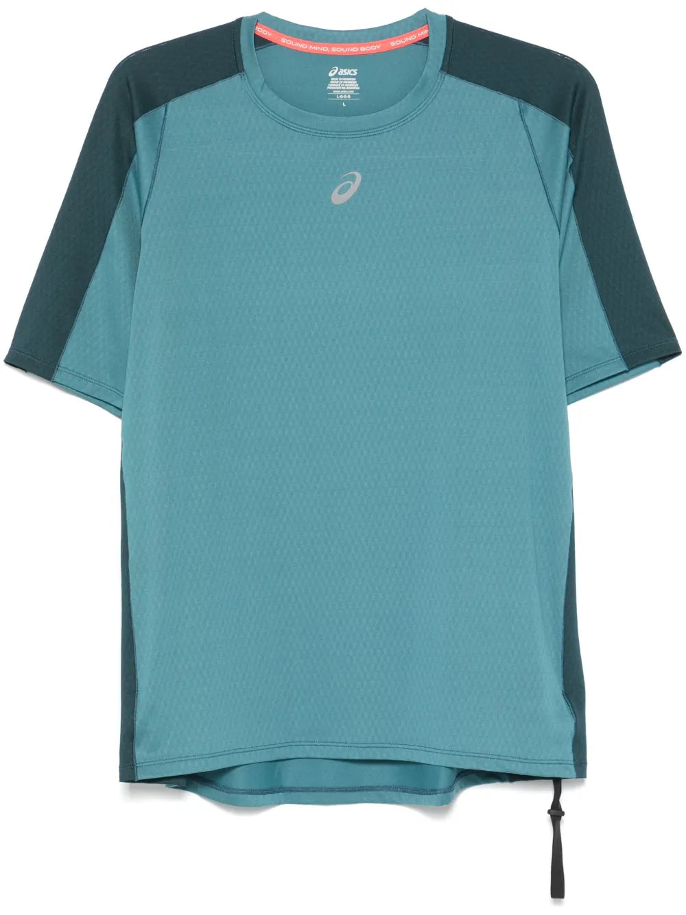 ASICS  Fujitrail Elite T-shirt