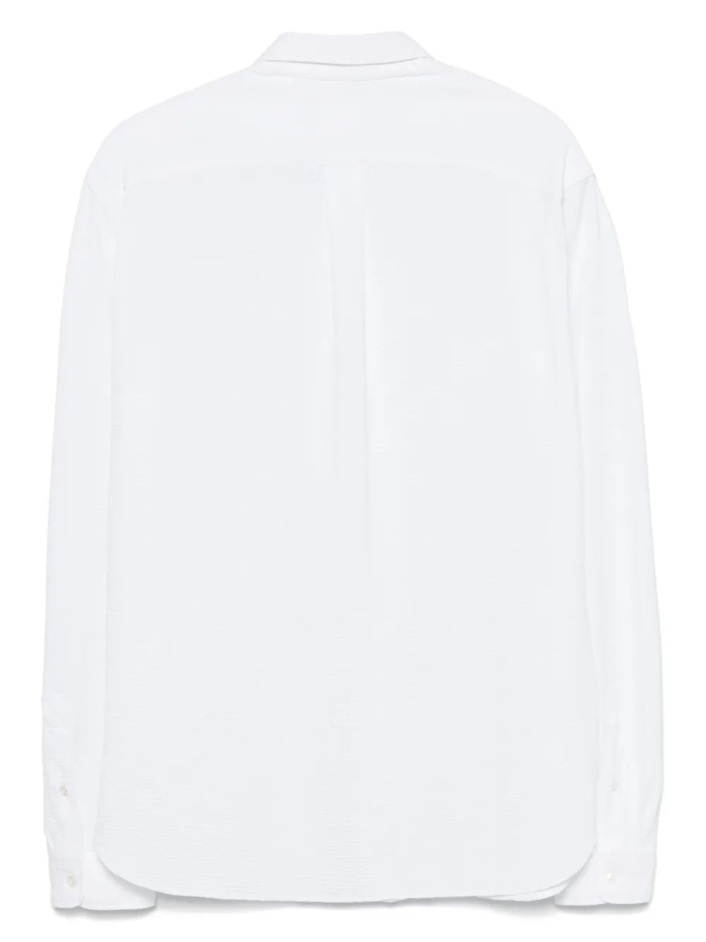 Xacus  technical-fabric shirt