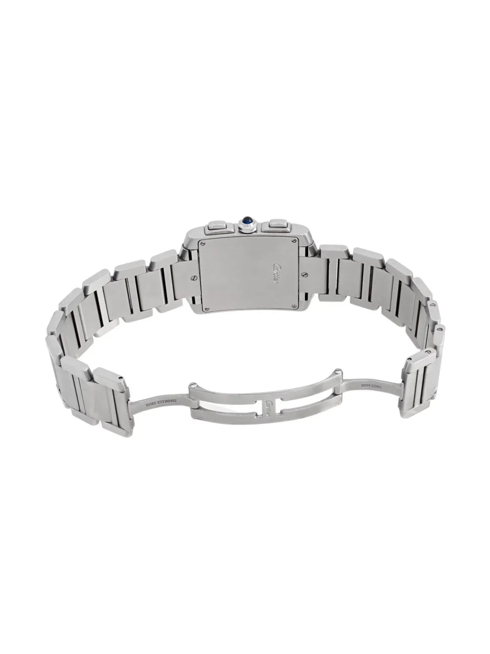 Cartier  Tank Francaise 28mm