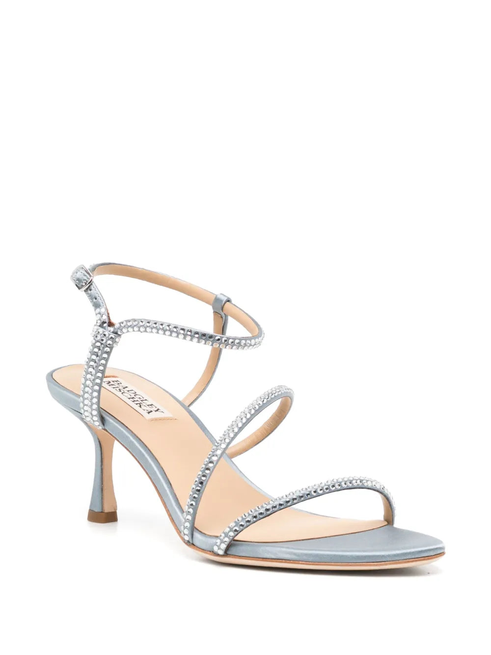 Badgley Mischka  65mm Julietta sandals