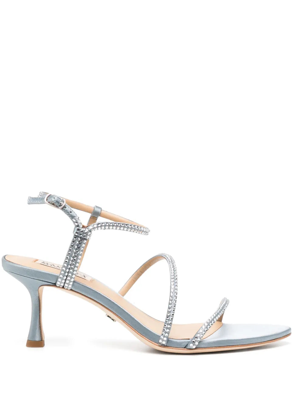 Badgley Mischka  65mm Julietta sandals