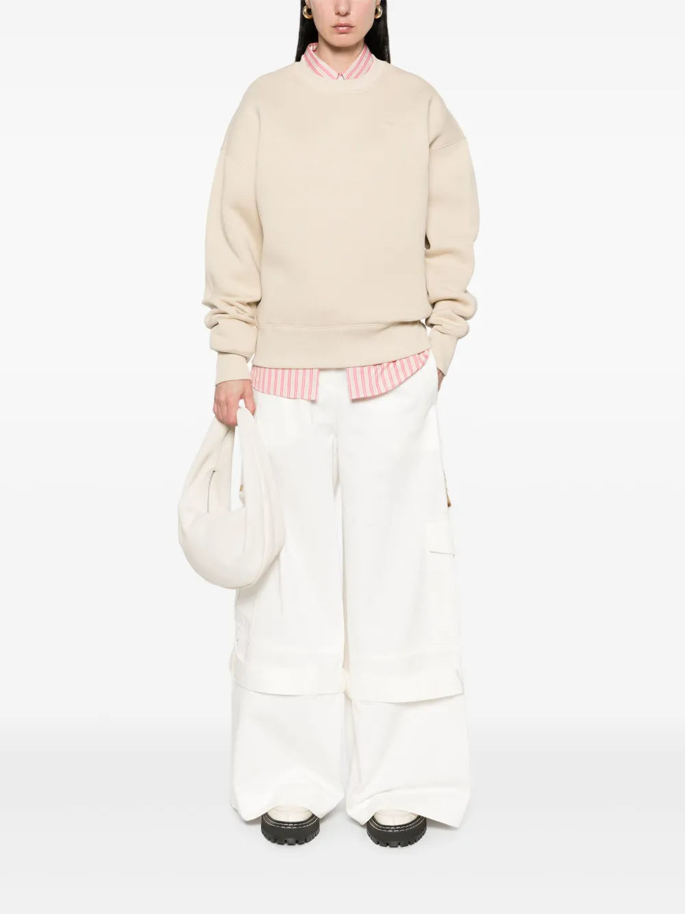 AMI Paris  Ami de Coeur sweatshirt