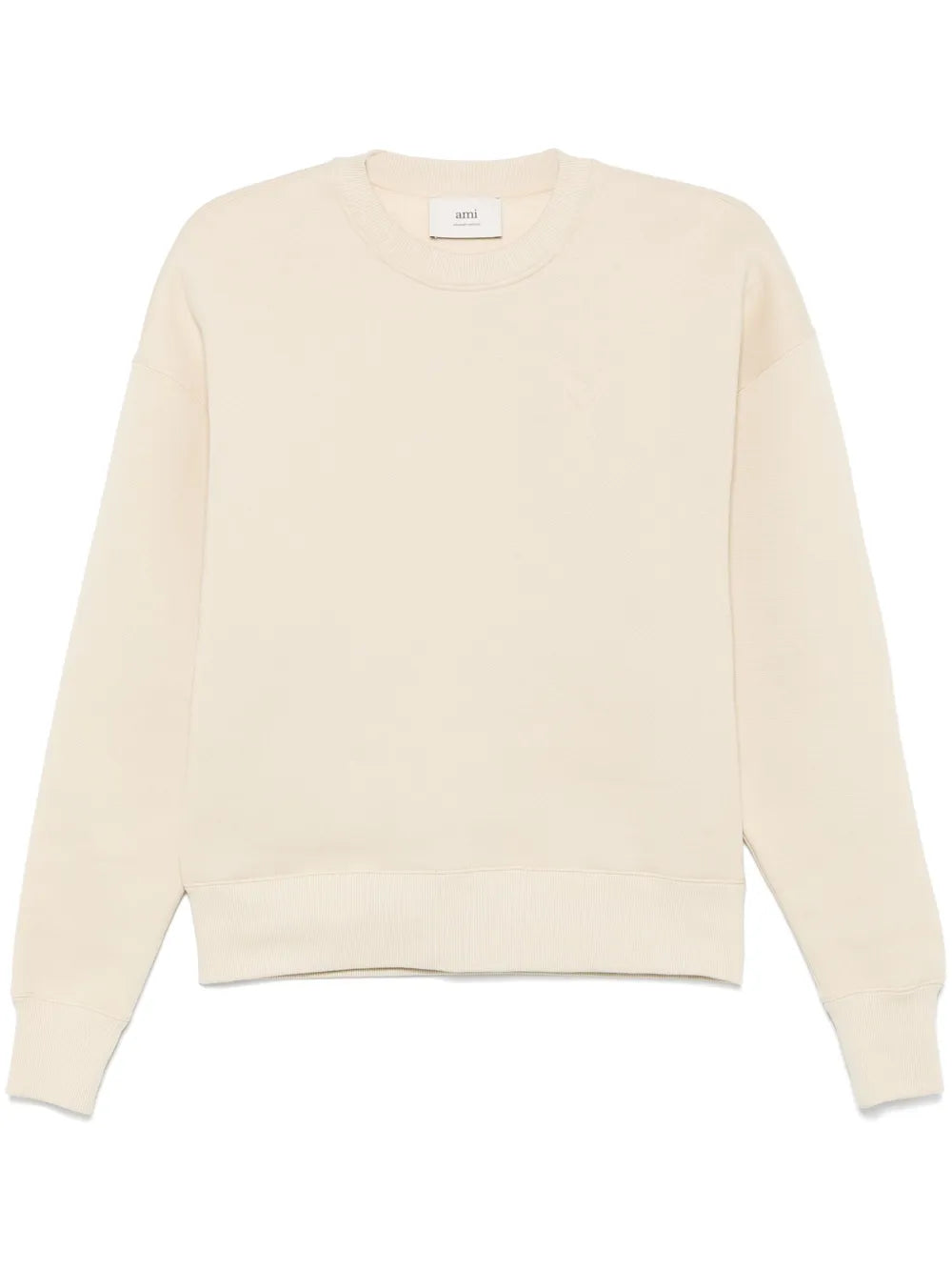 AMI Paris  Ami de Coeur sweatshirt
