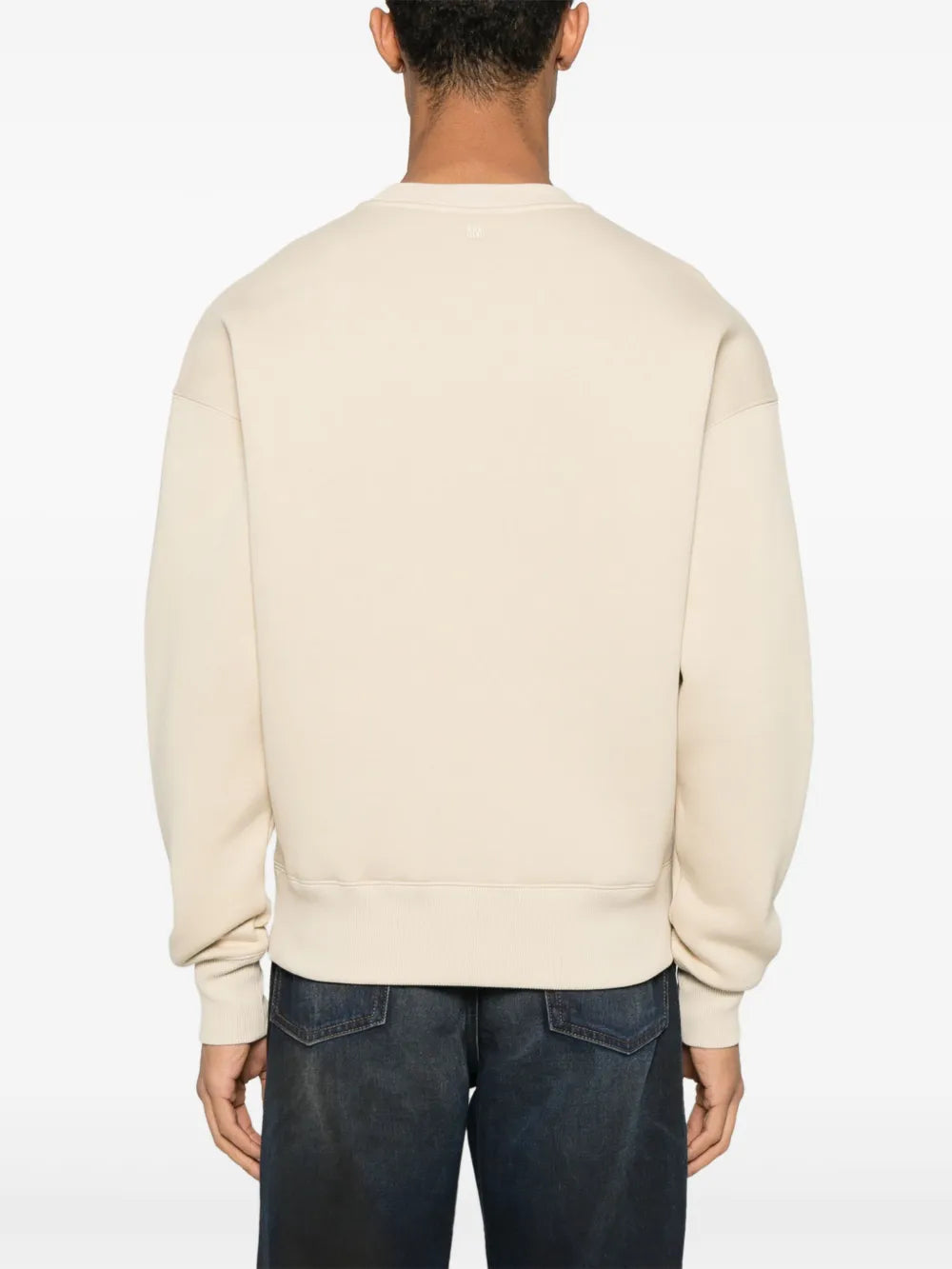 AMI Paris Ami de Coeur sweatshirt