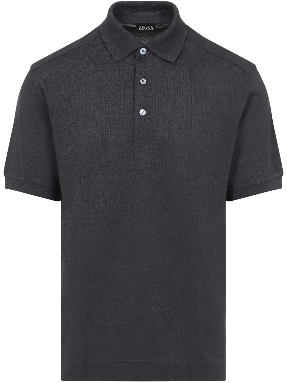 Zegna  short-sleeve polo shirt