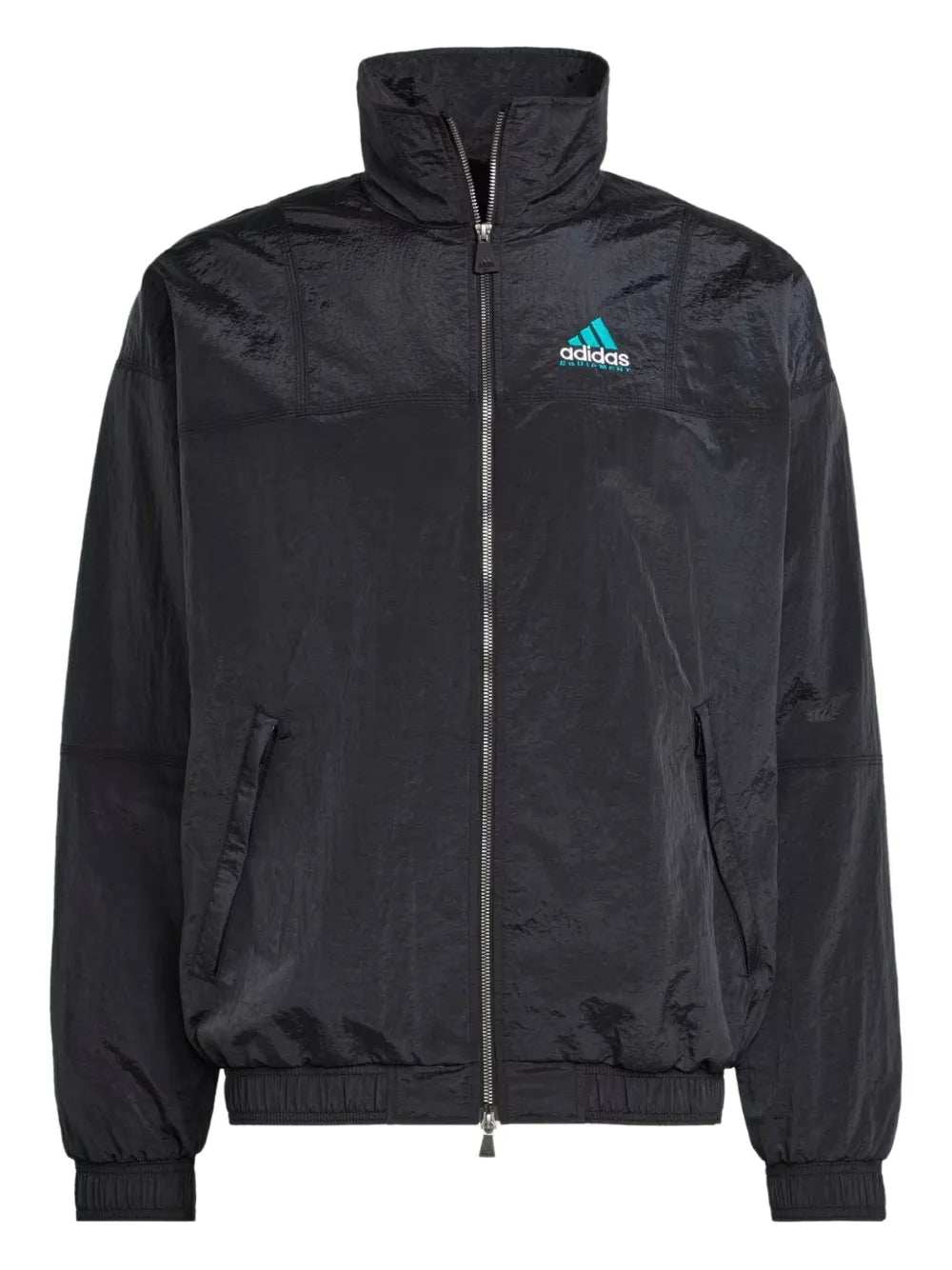 adidas  Equipment track jacket