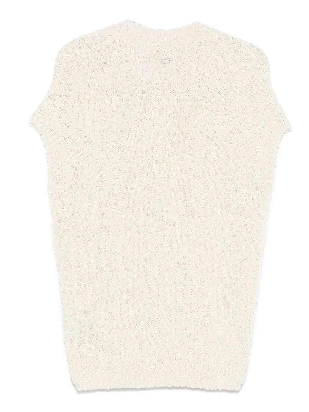 Agnona  jersey top