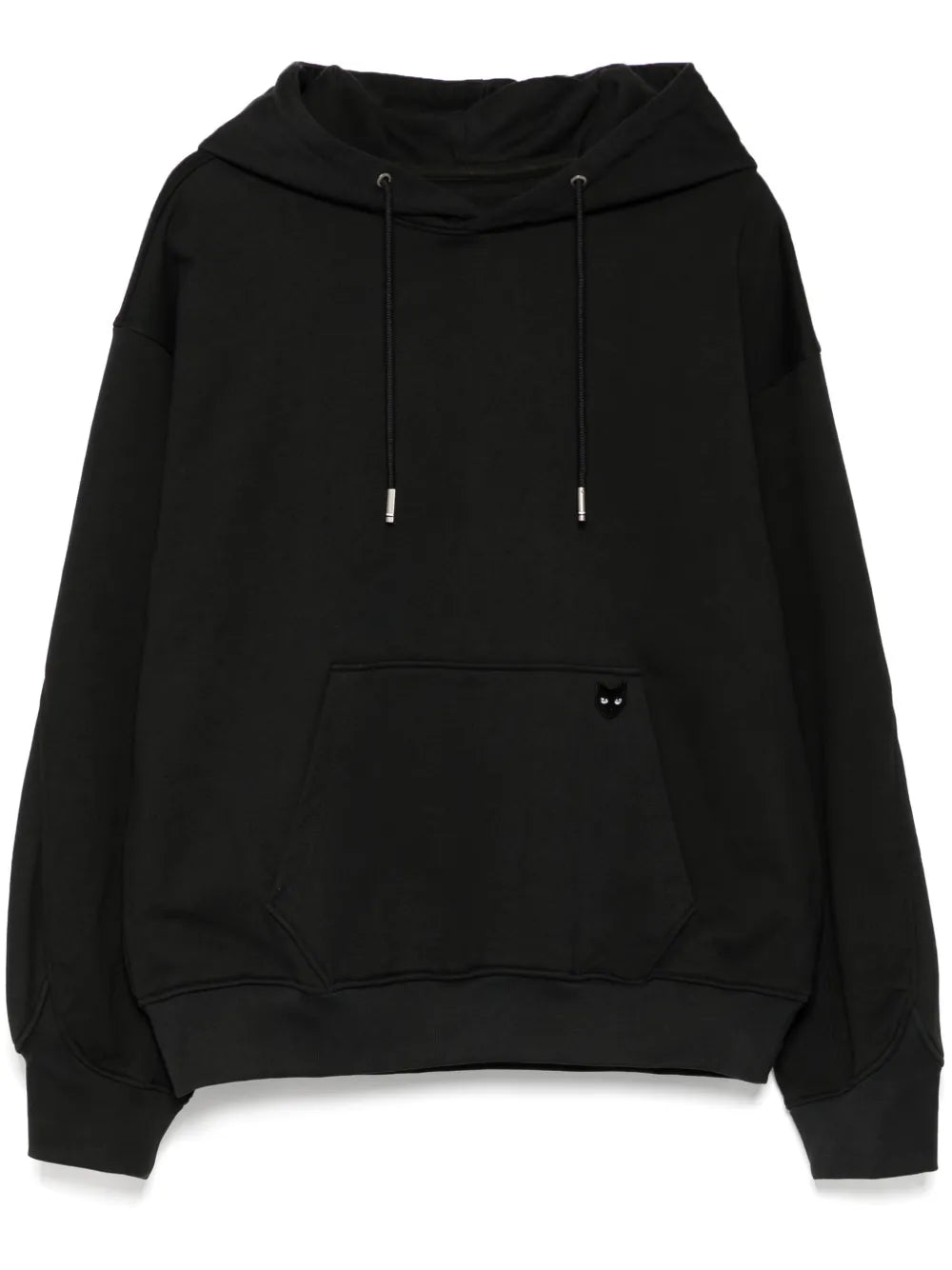 ZZERO BY SONGZIO  Pigment hoodie