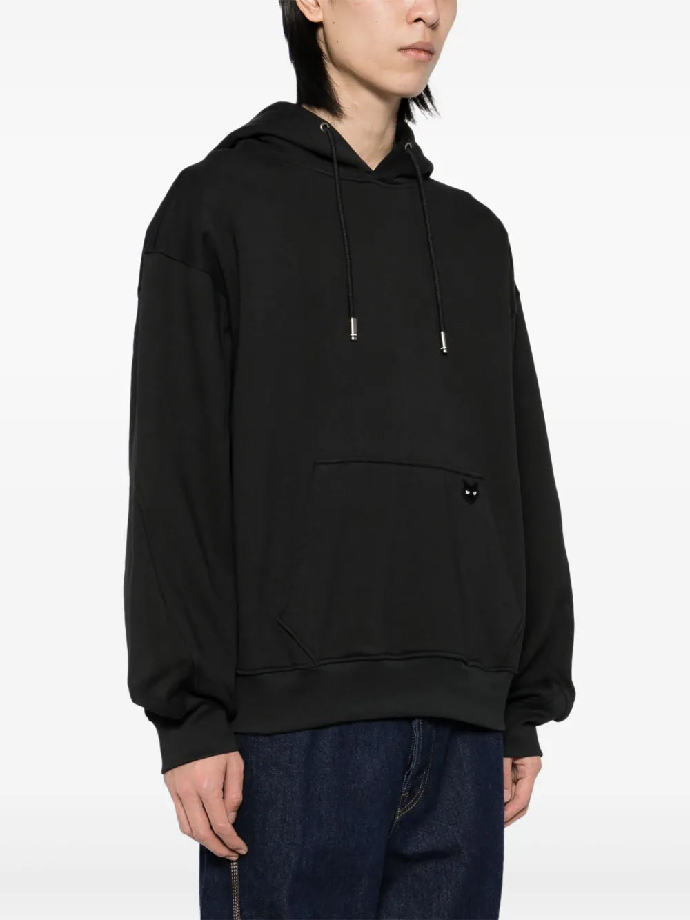 ZZERO BY SONGZIO  Pigment hoodie