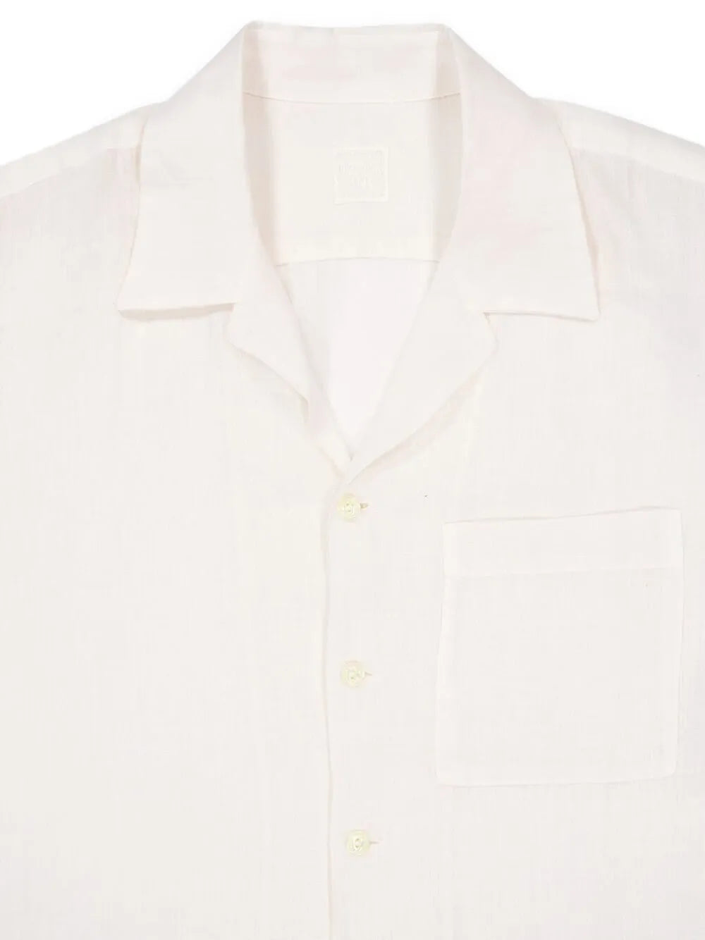 120% Lino  linen shirt