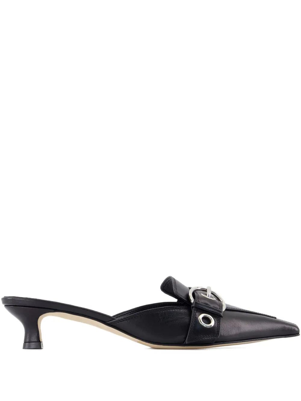 Aeyde  Danielle mules